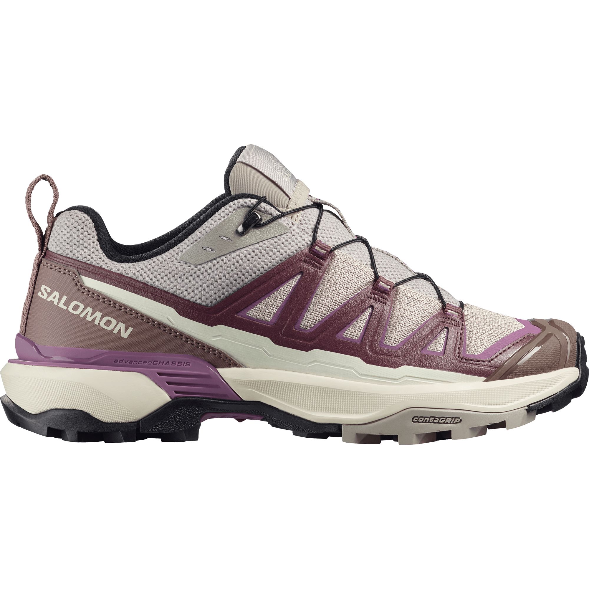 Salomon Women's X Ultra 360 Edge Hiking Shoes
