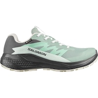 Salomon Women's Alpha Glide GTX Trail Running Shoes Side_Right