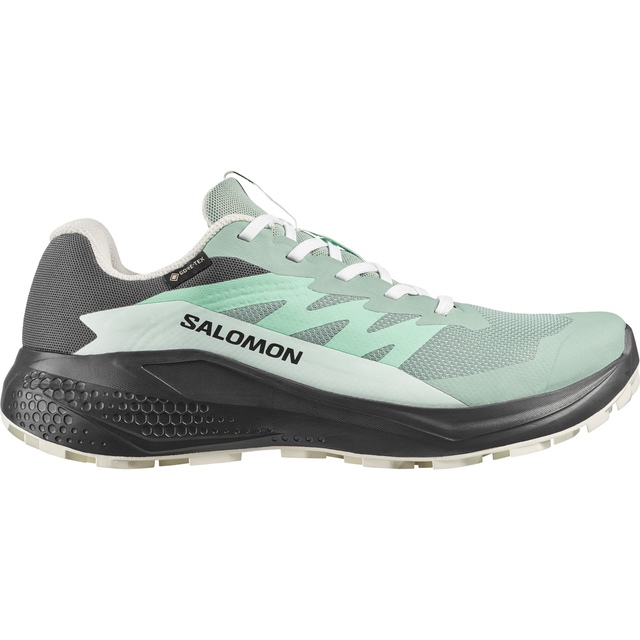 Salomon Women's Alpha Glide GTX Trail Running Shoes