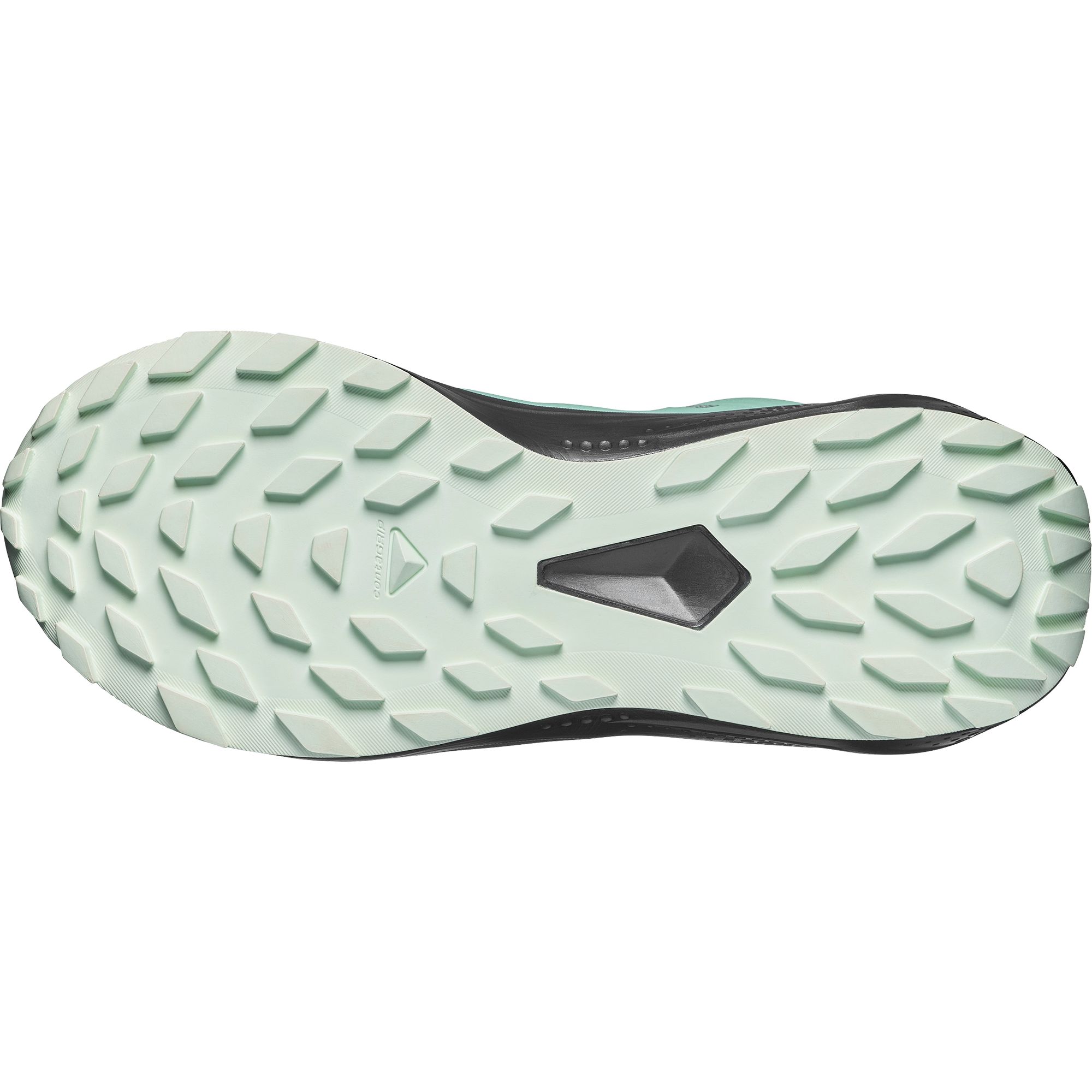 Salomon Women's Alpha Glide GTX Trail Running Shoes