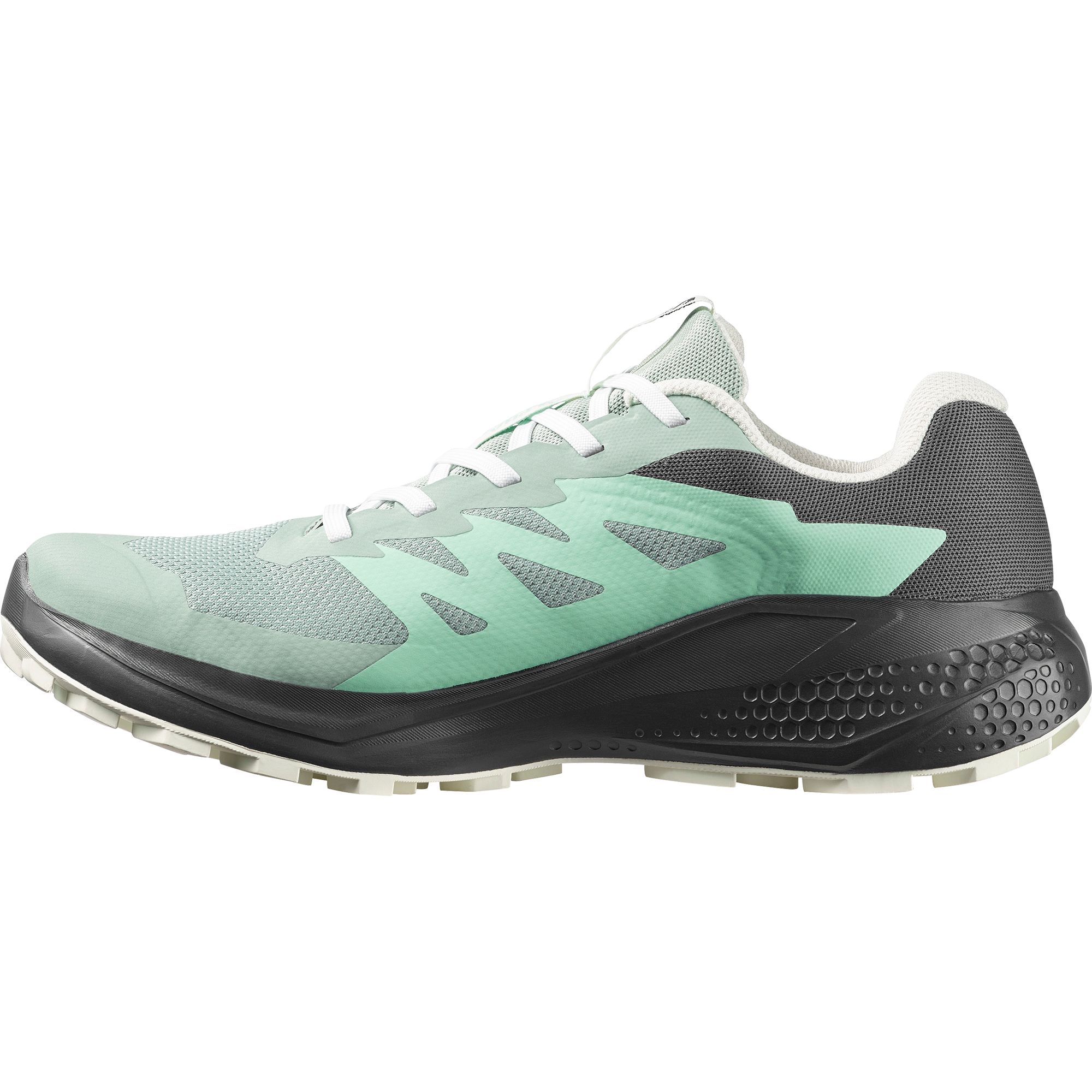 Salomon Women's Alpha Glide GTX Trail Running Shoes