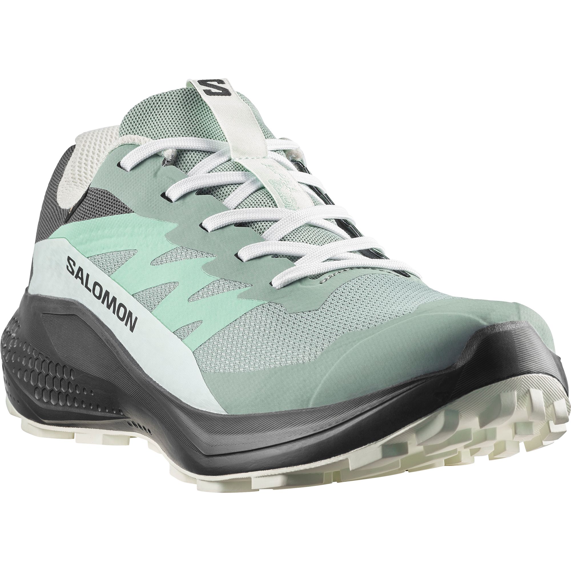 Salomon Women's Alpha Glide GTX Trail Running Shoes