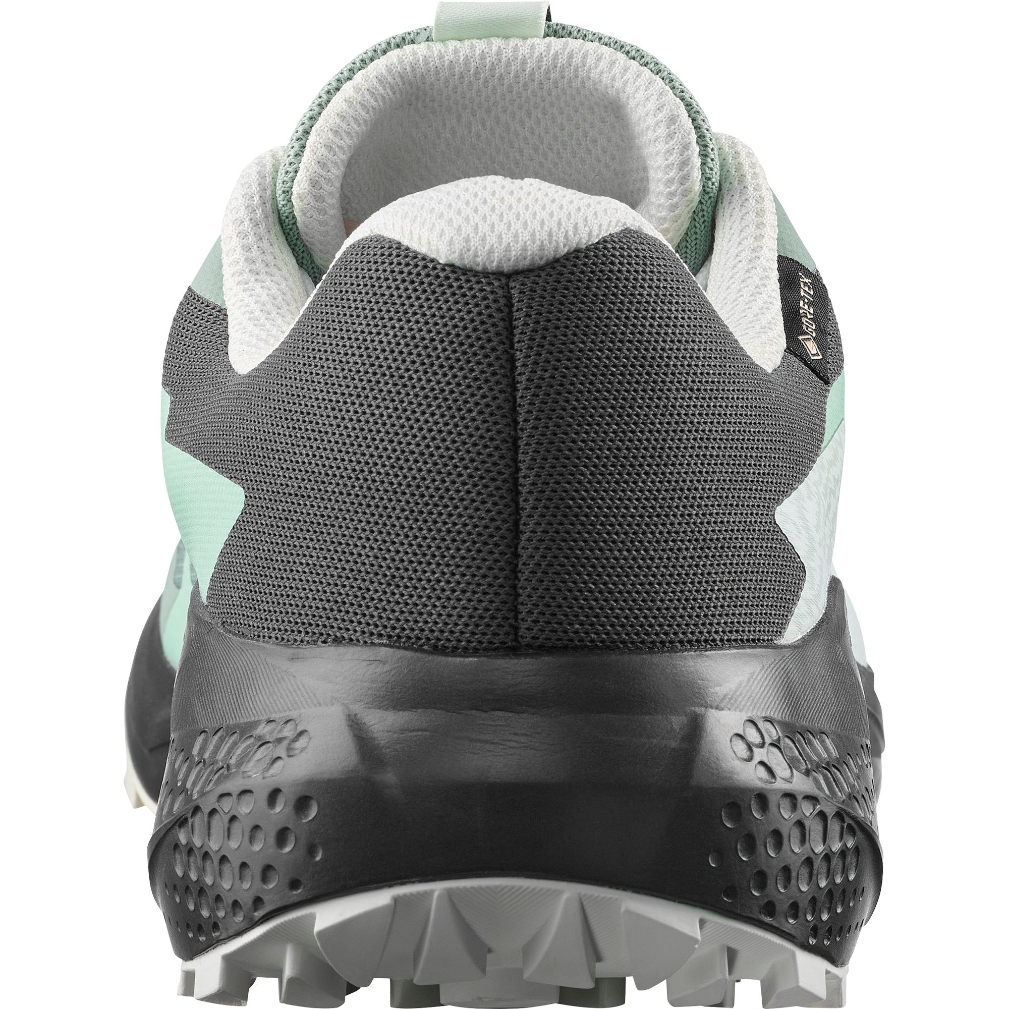 Salomon Women's Alpha Glide GTX Trail Running Shoes