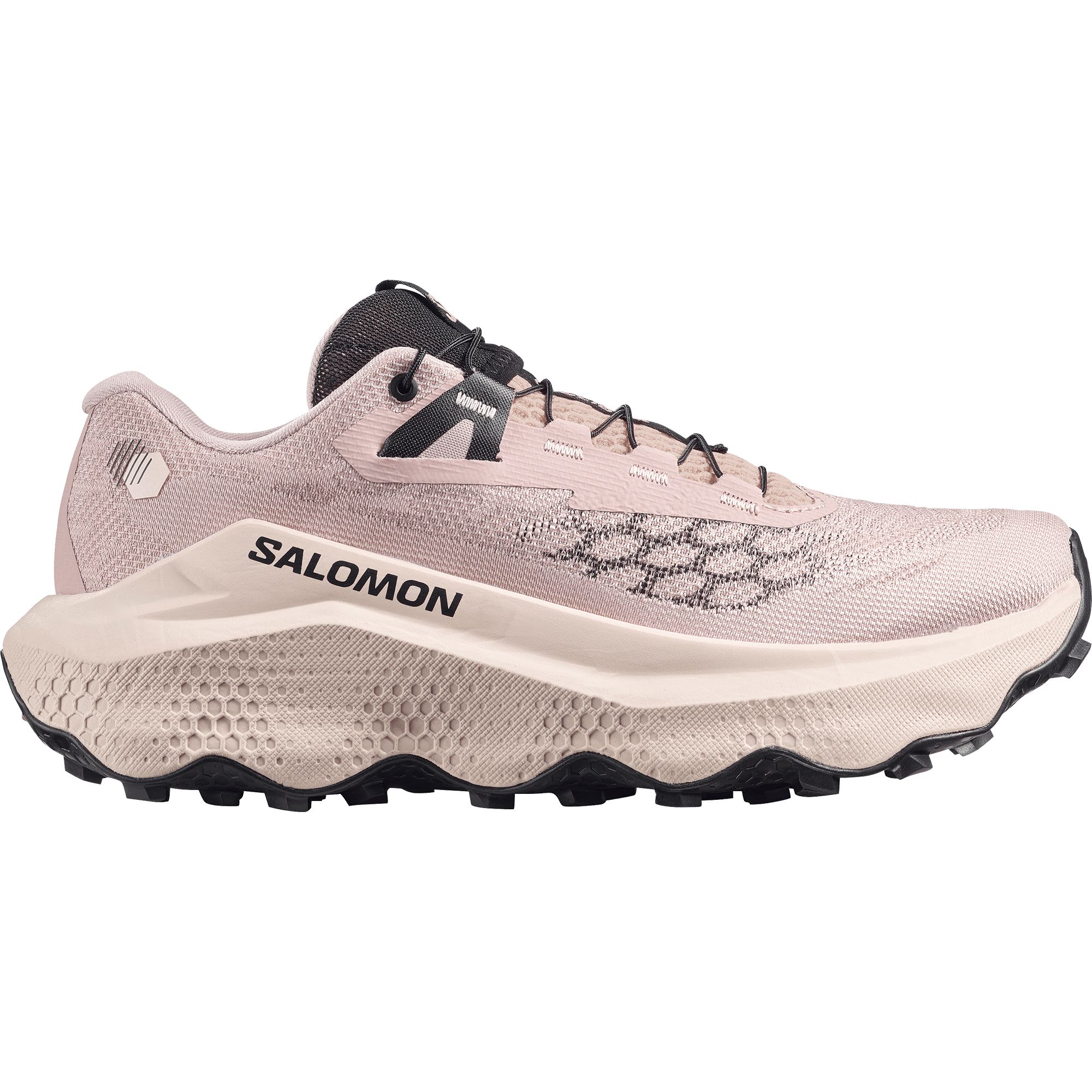 Salomon Women's Ultra Glide 4 Trail Running Shoes