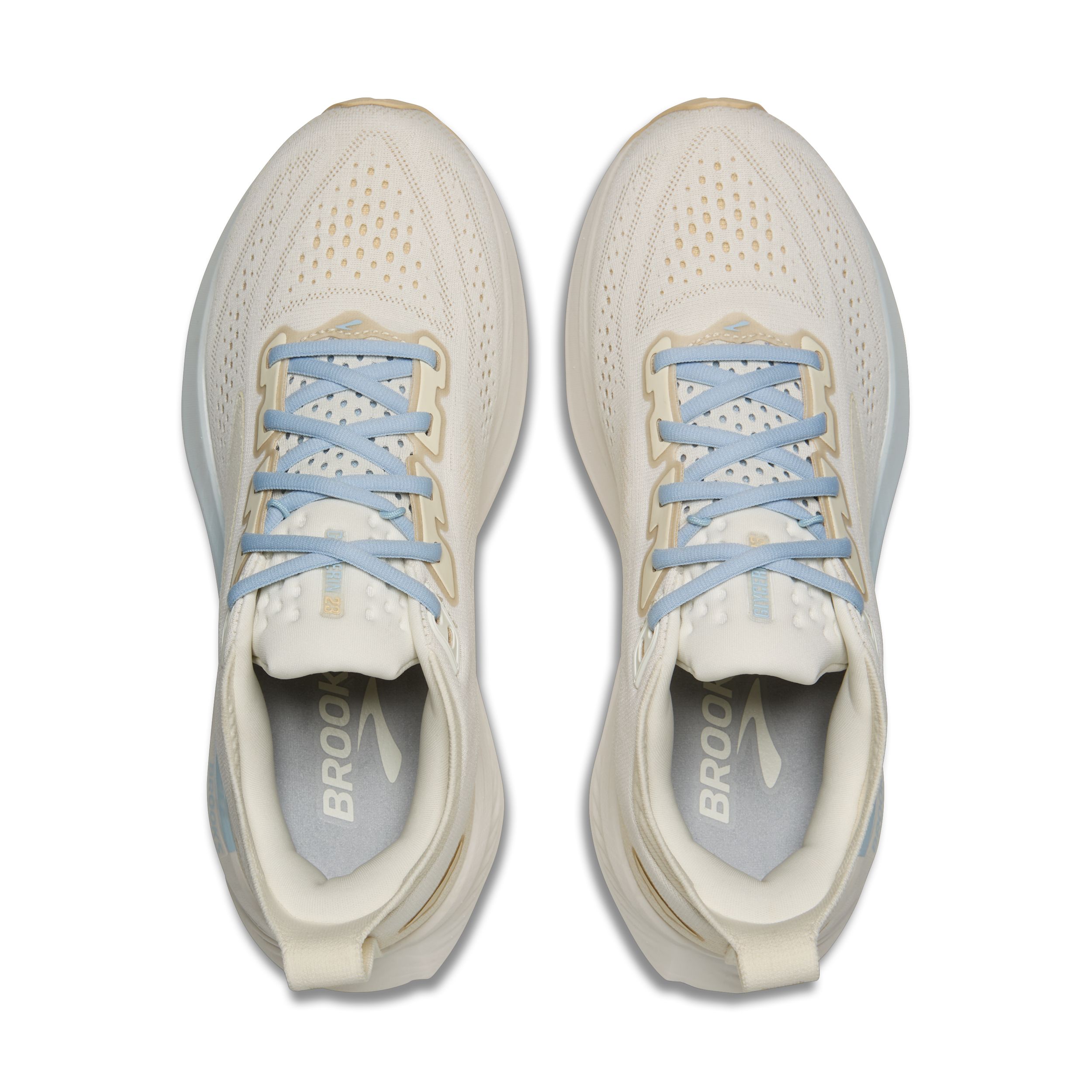 Brooks Women's Glycerin 23 Cushioned Running Shoes