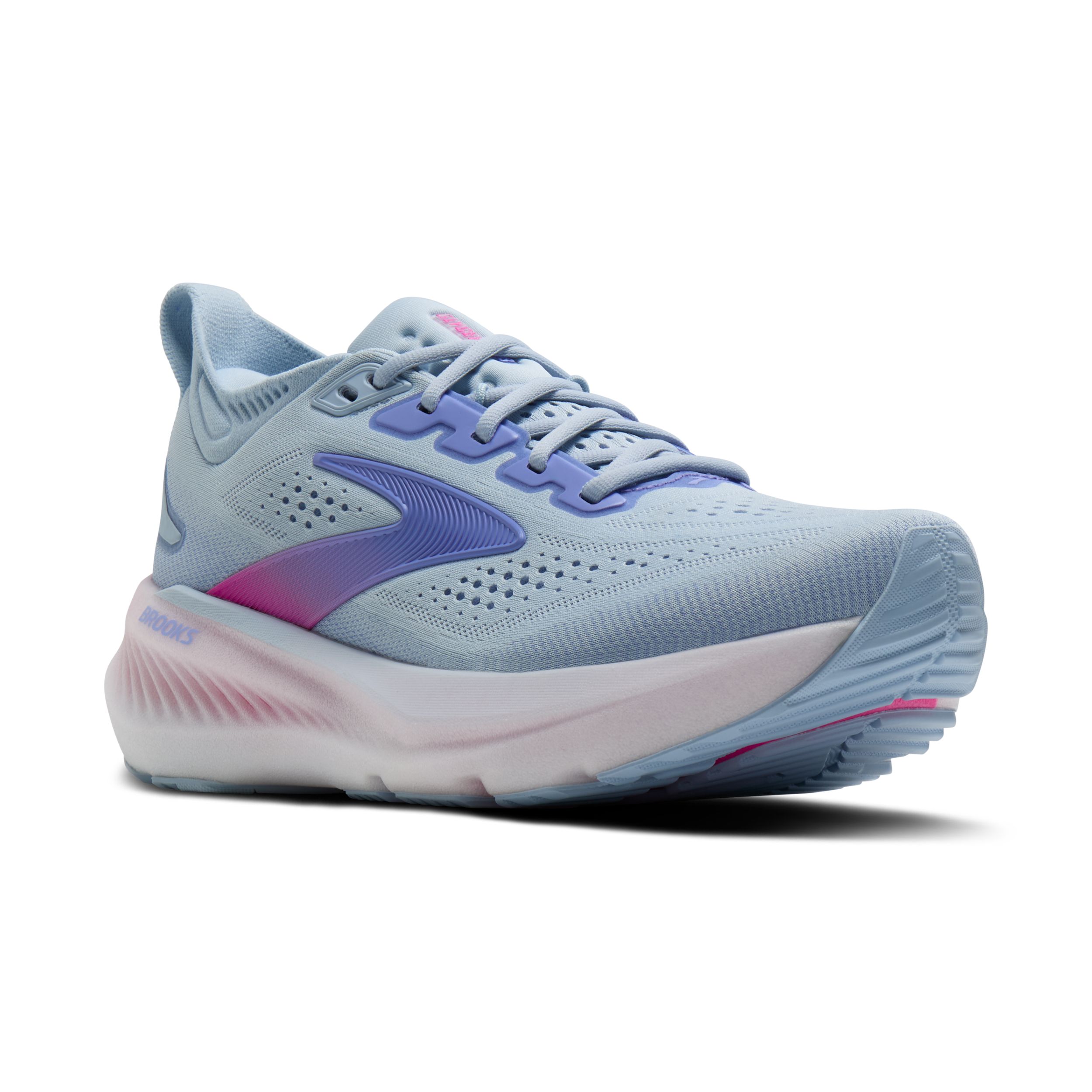 Brooks Women's Glycerin 23 Cushioned Running Shoes