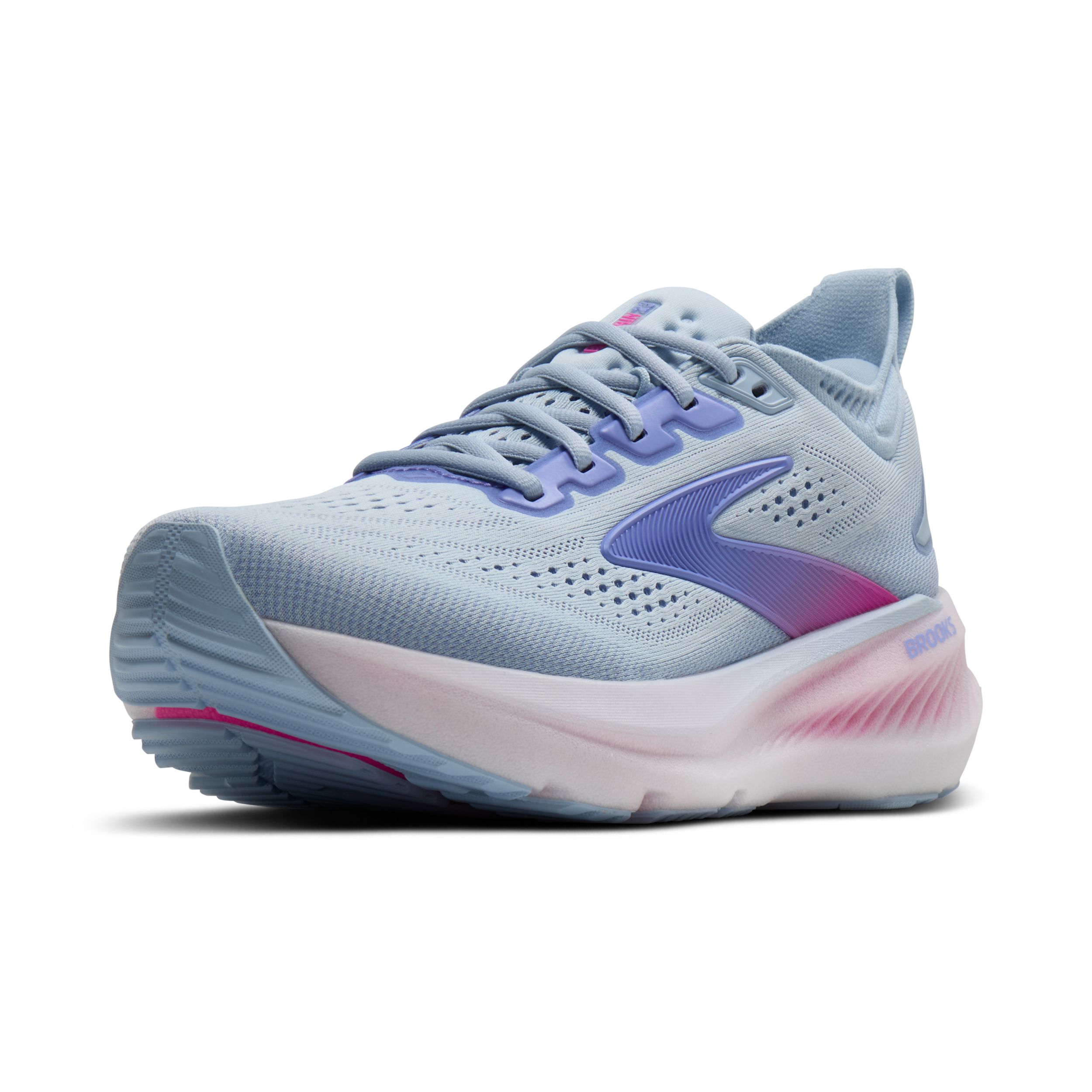 Brooks Women's Glycerin 23 Cushioned Running Shoes