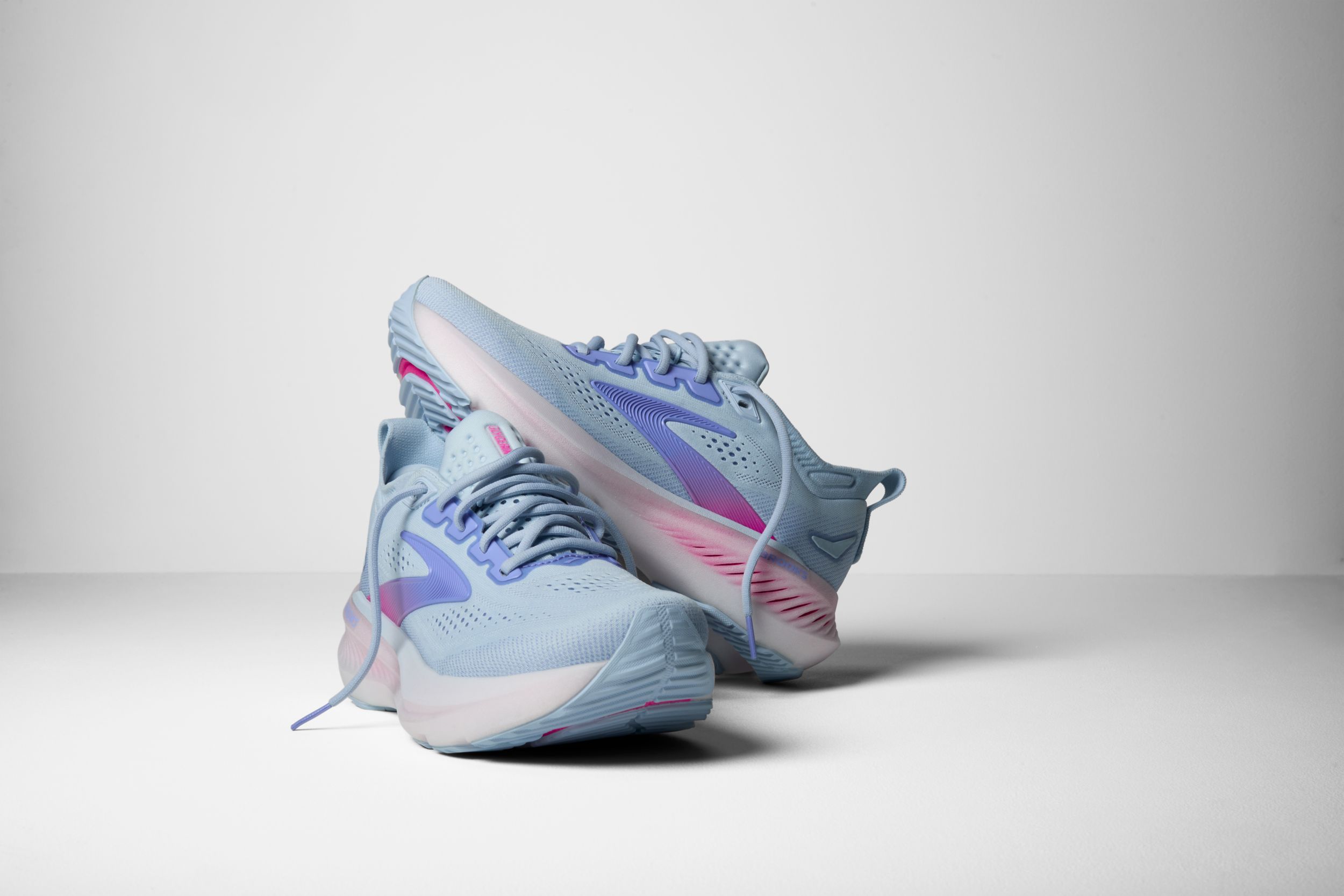 Brooks Women's Glycerin 23 Cushioned Running Shoes
