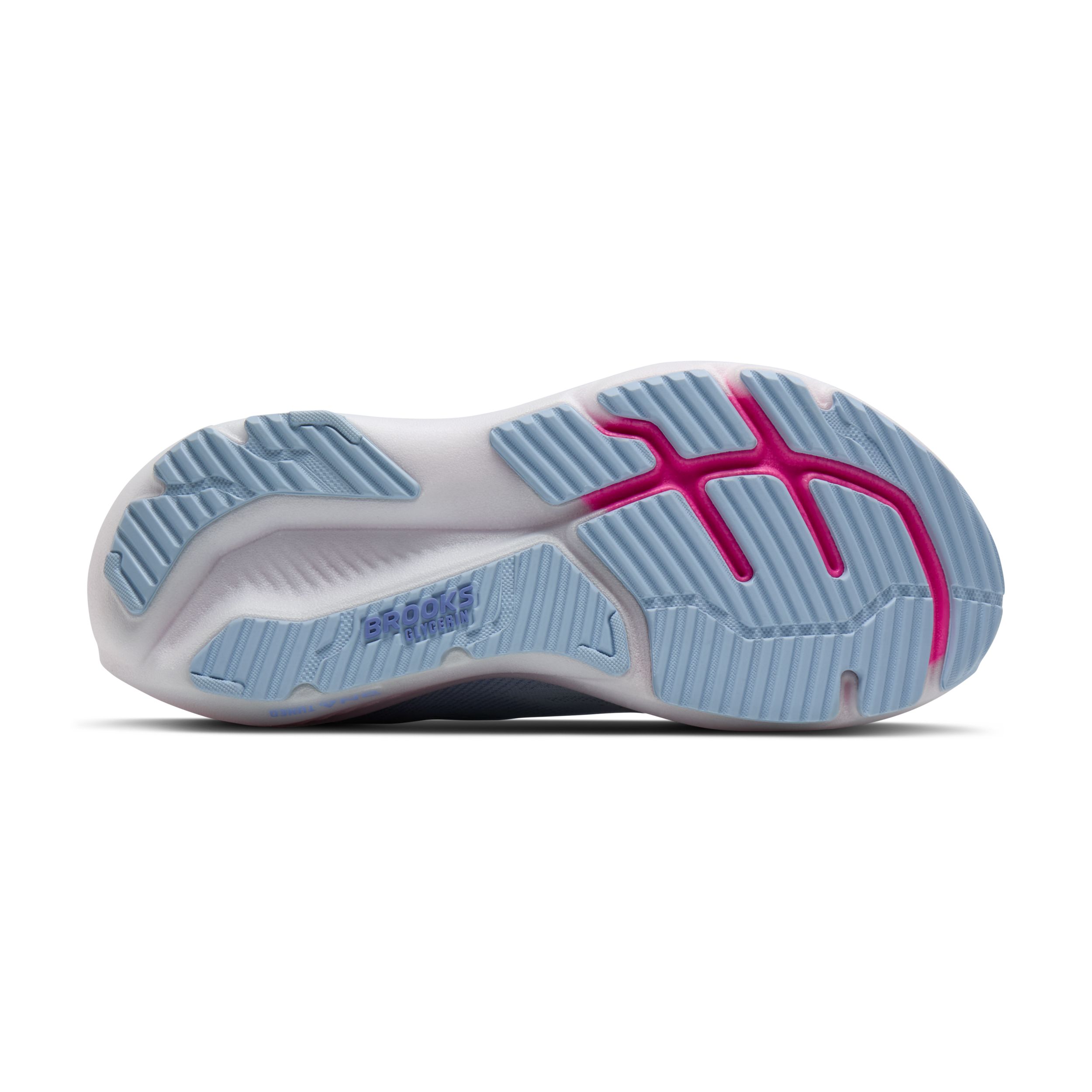 Brooks Women's Glycerin 23 Cushioned Running Shoes