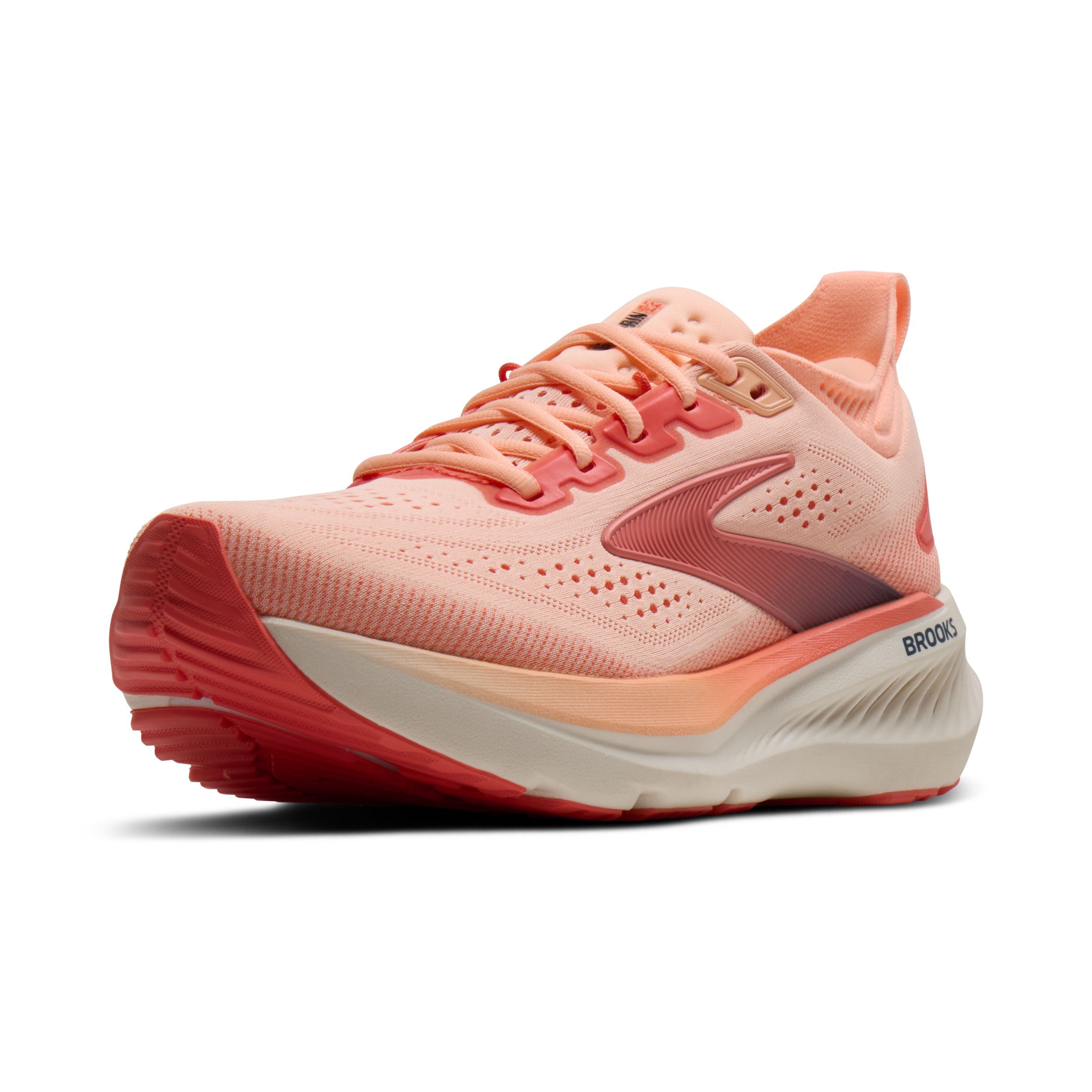 Brooks Women's Glycerin 23 Cushioned Running Shoes