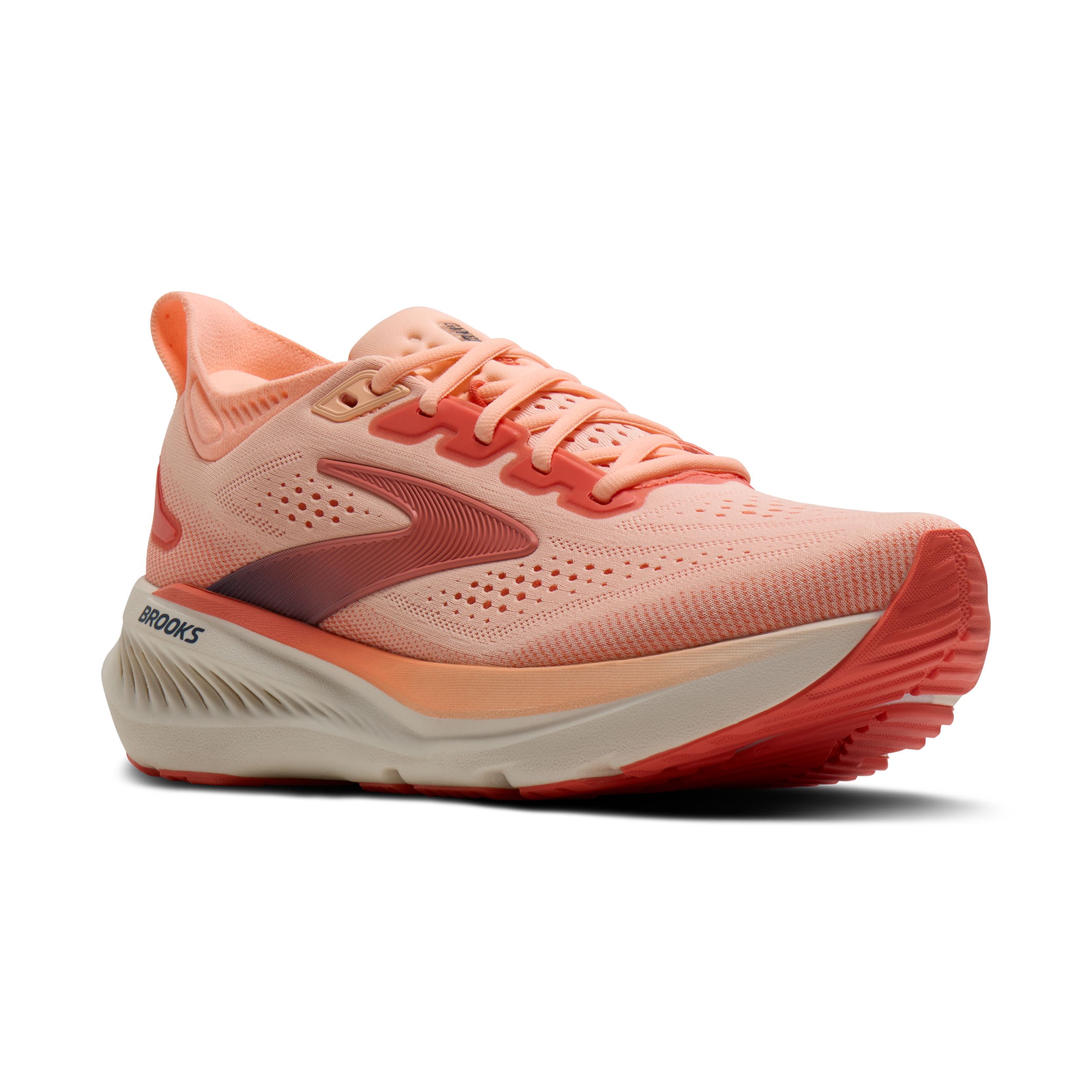Brooks Women's Glycerin 23 Cushioned Running Shoes