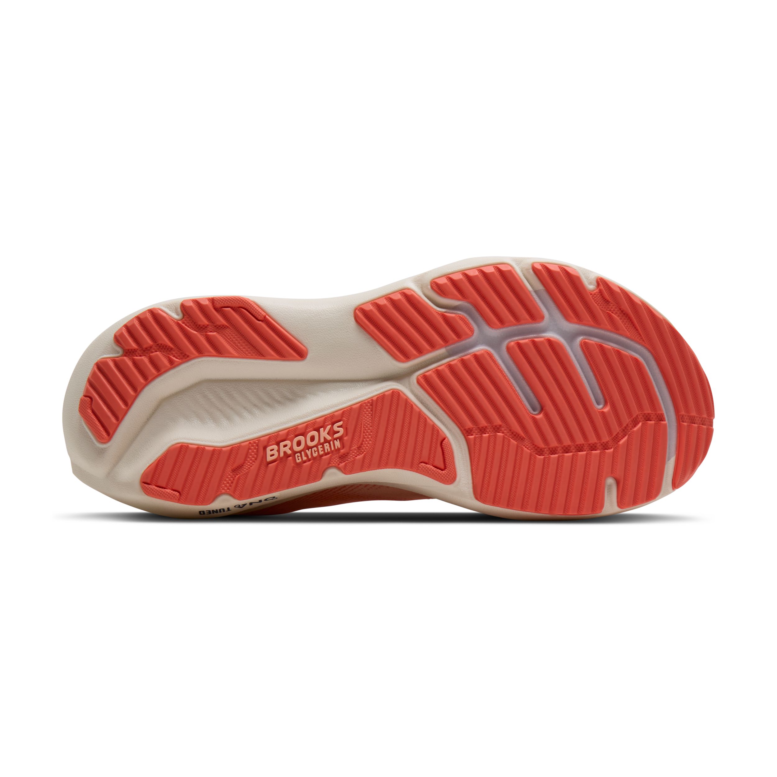 Brooks Women's Glycerin 23 Cushioned Running Shoes