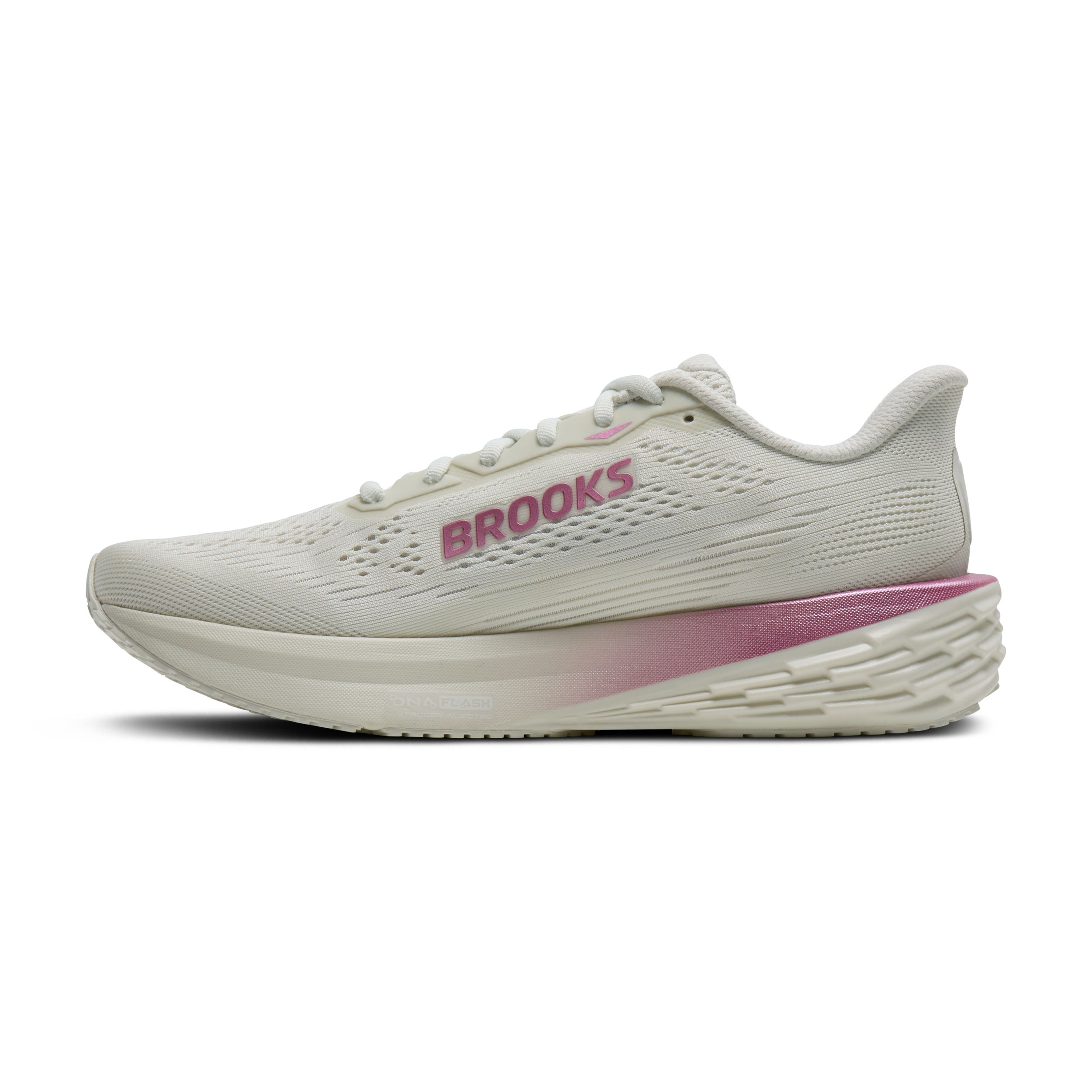 Brooks Women's Launch 12 Comfortable Breathable Running Shoes