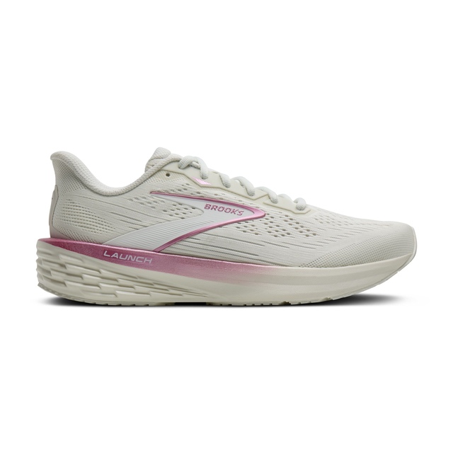 Brooks Women's Launch 12 Comfortable Breathable Running Shoes