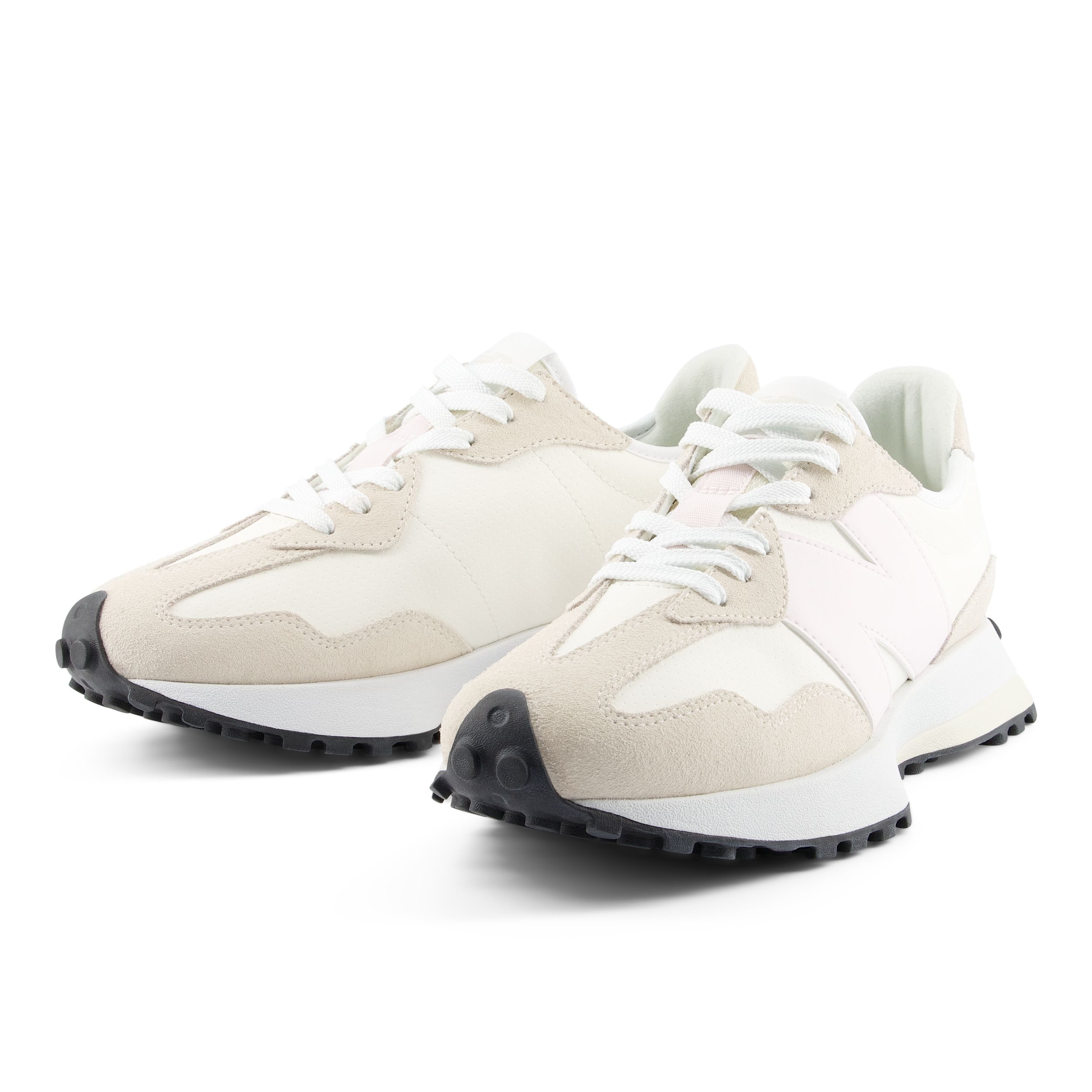 New Balance Women's 327 Shoes