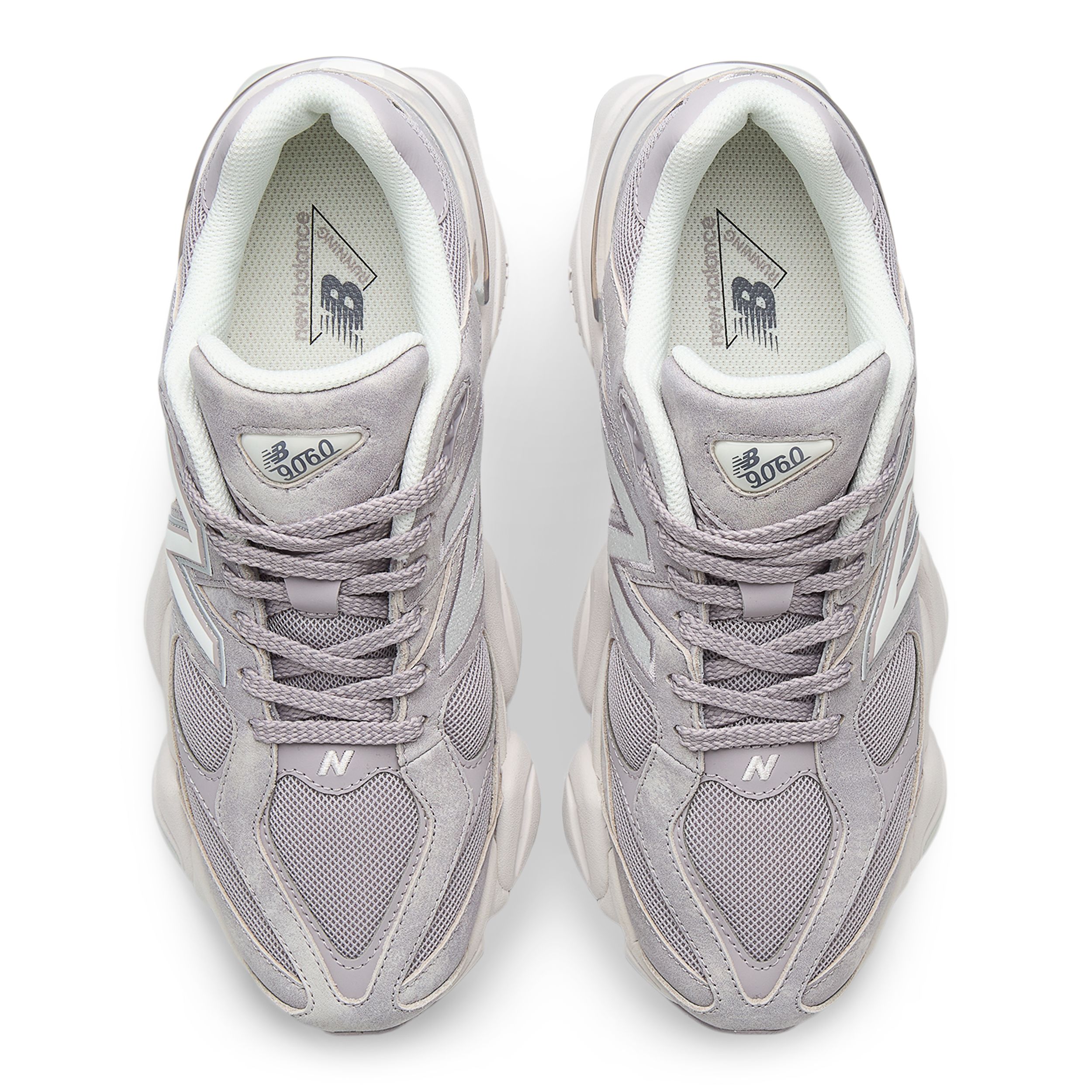 New Balance Unisex 9060 Shoes