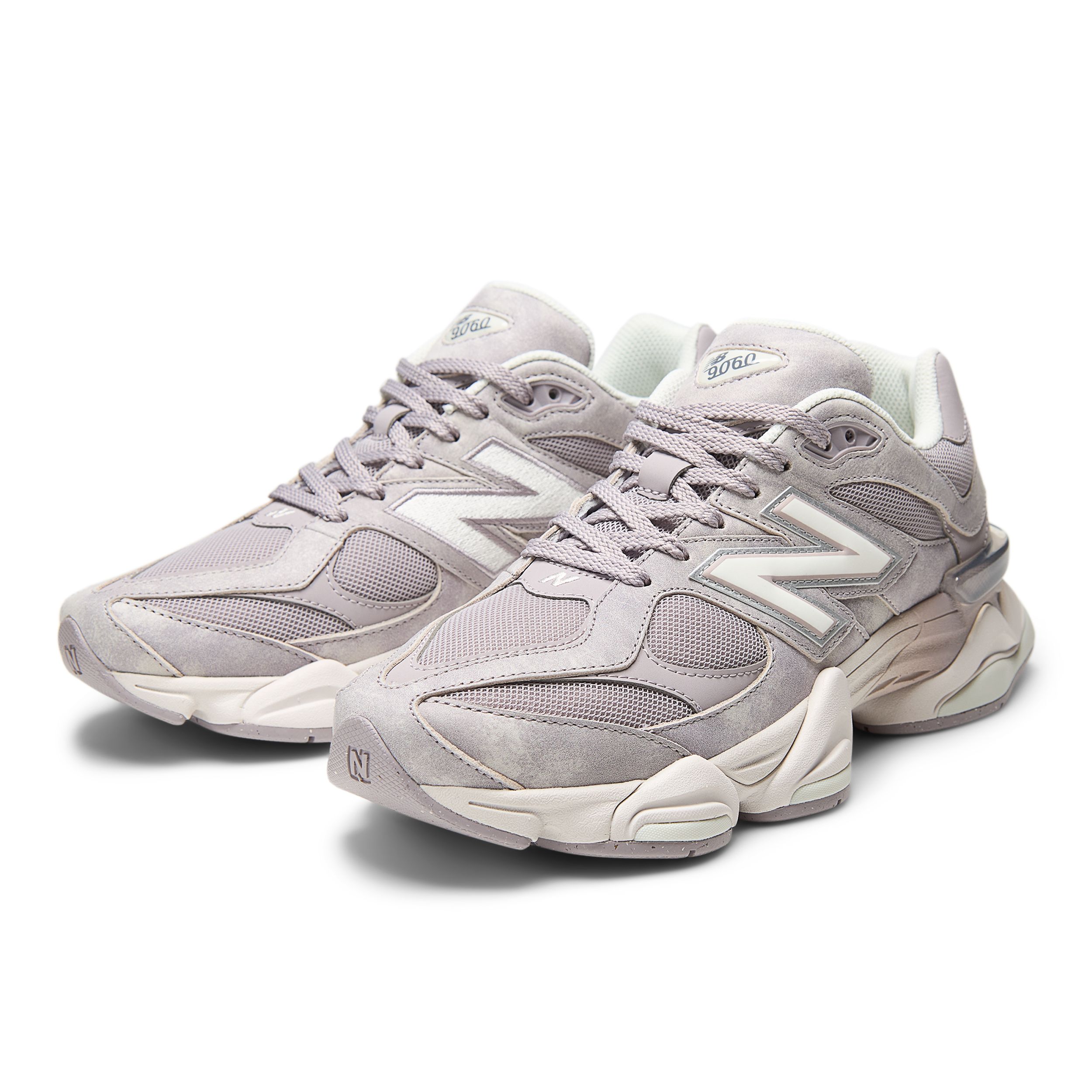 New Balance Unisex 9060 Shoes