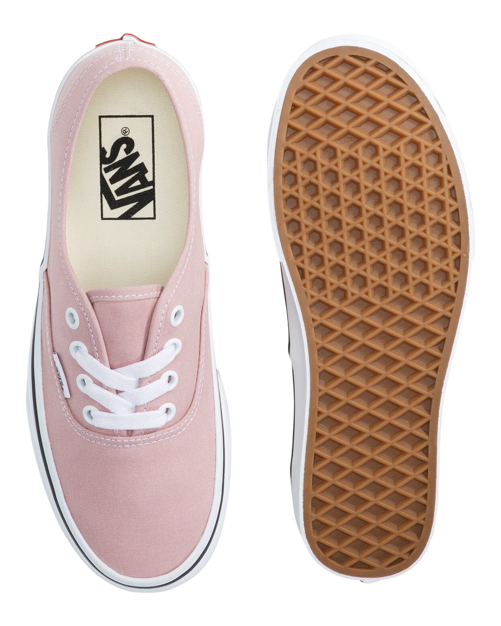 Vans Women's Authentic Skate Shoes