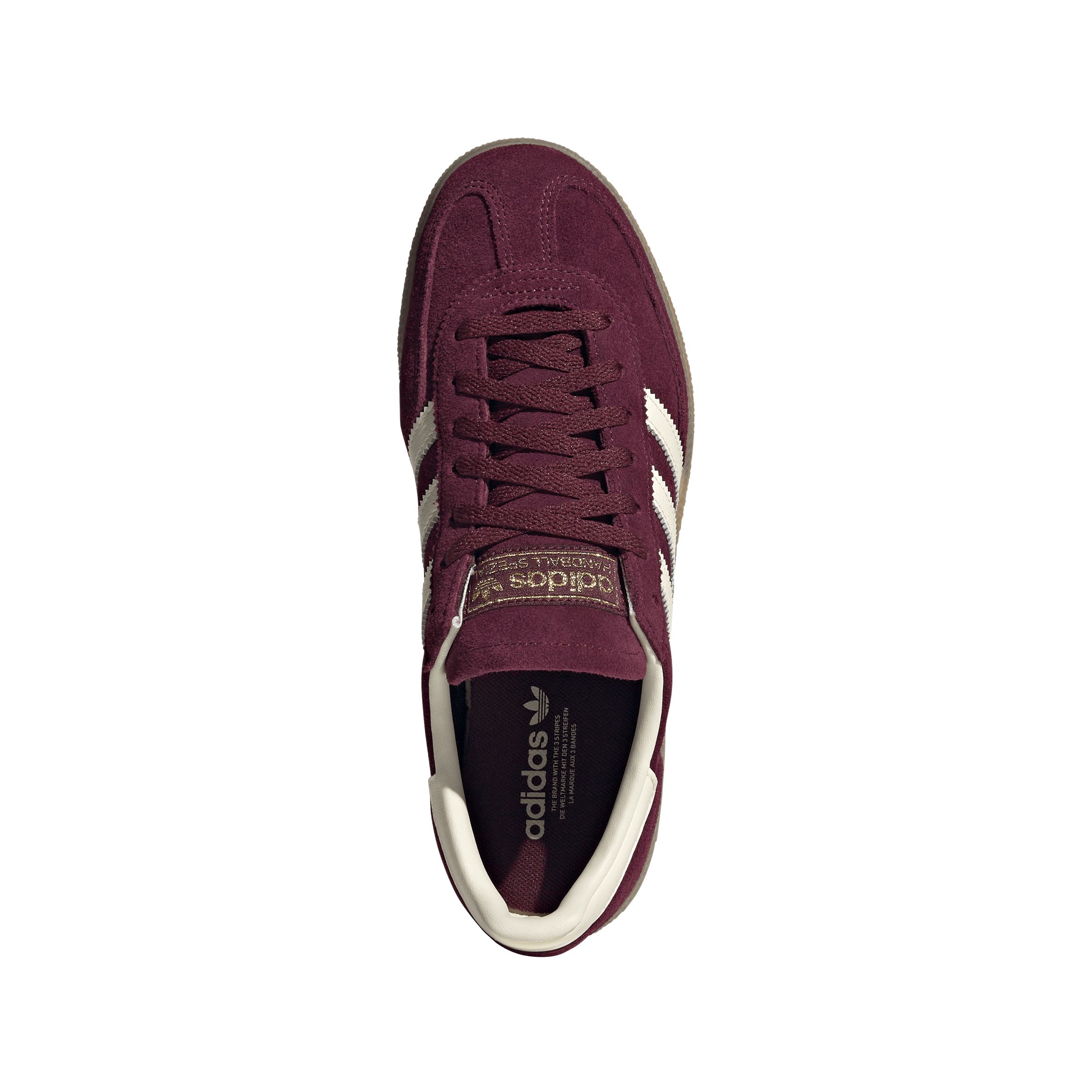 adidas Women's Handball Spezial Shoes