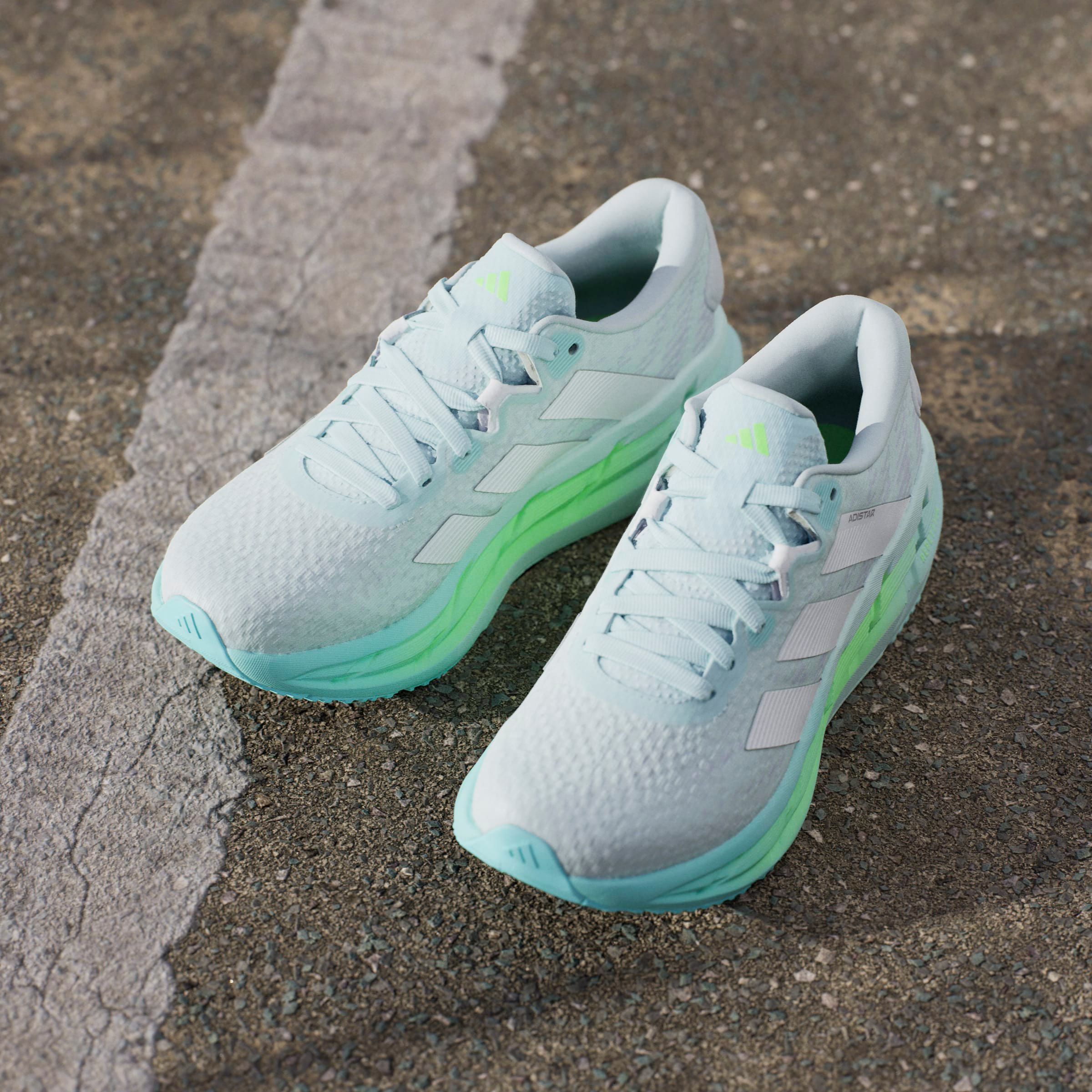 adidas Women's Adistar 4 Running Shoes