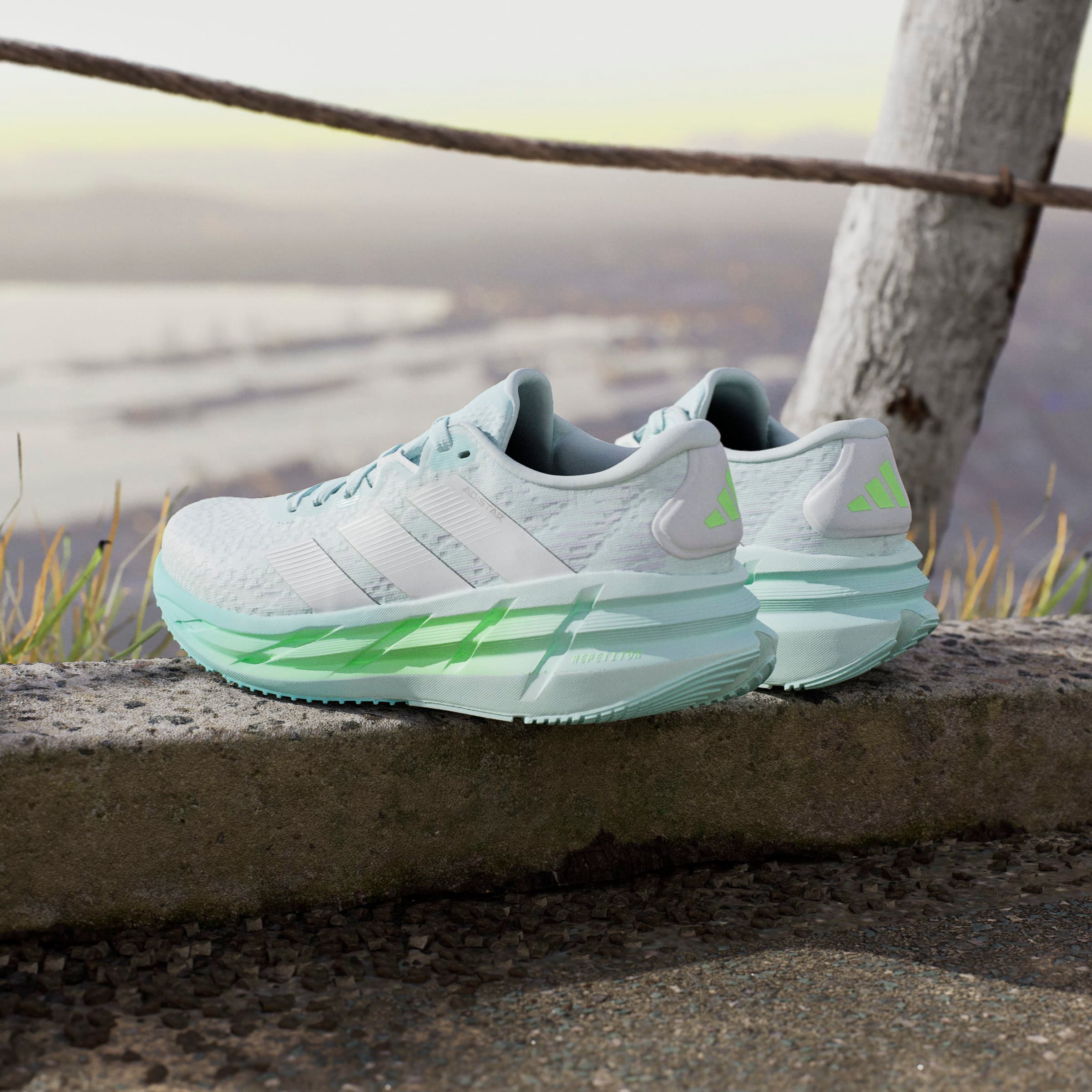 adidas Women's Adistar 4 Running Shoes