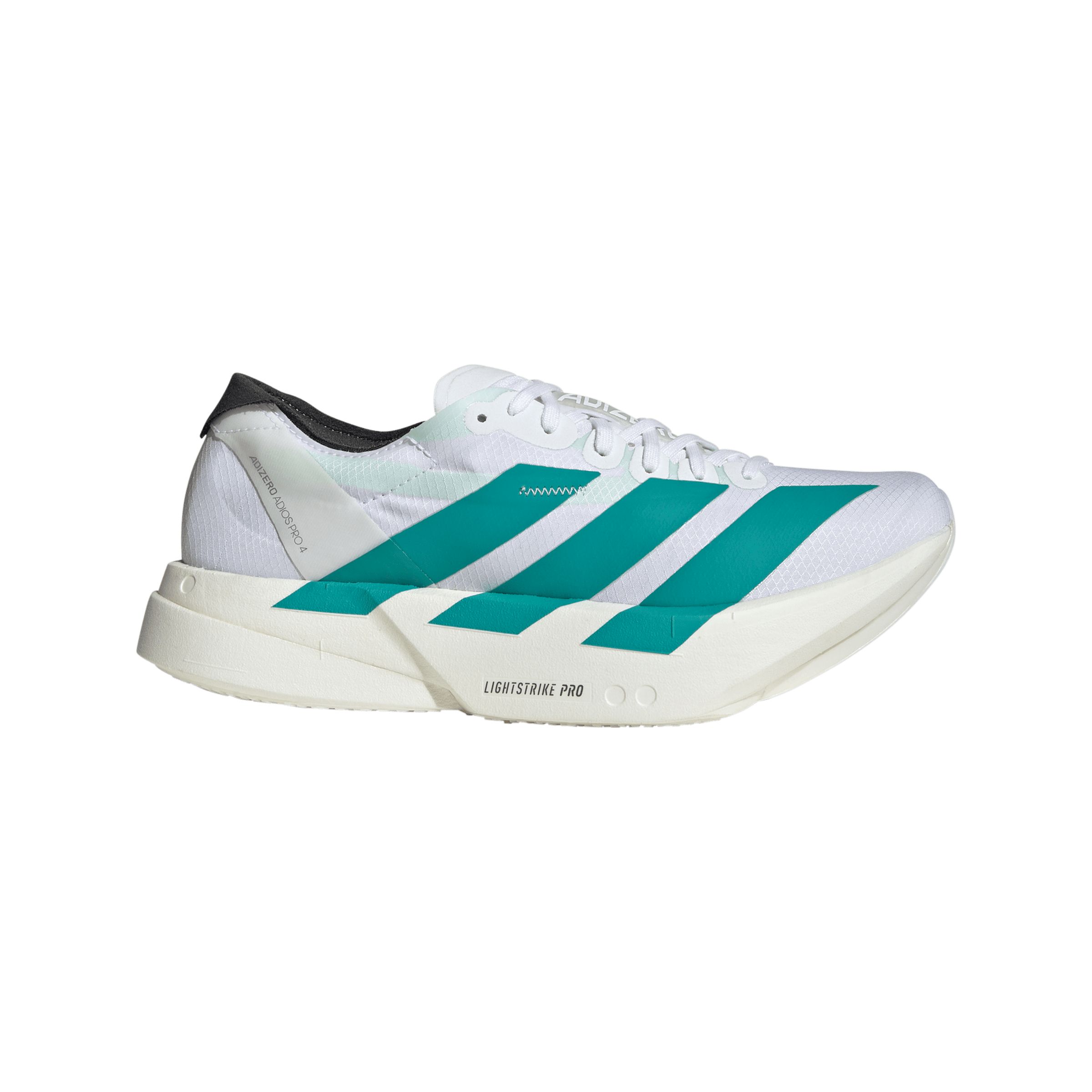 adidas Women's Adizero Adios Pro 4 Running Shoes