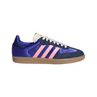 adidas Originals Women's Samba Shoes Side_Right