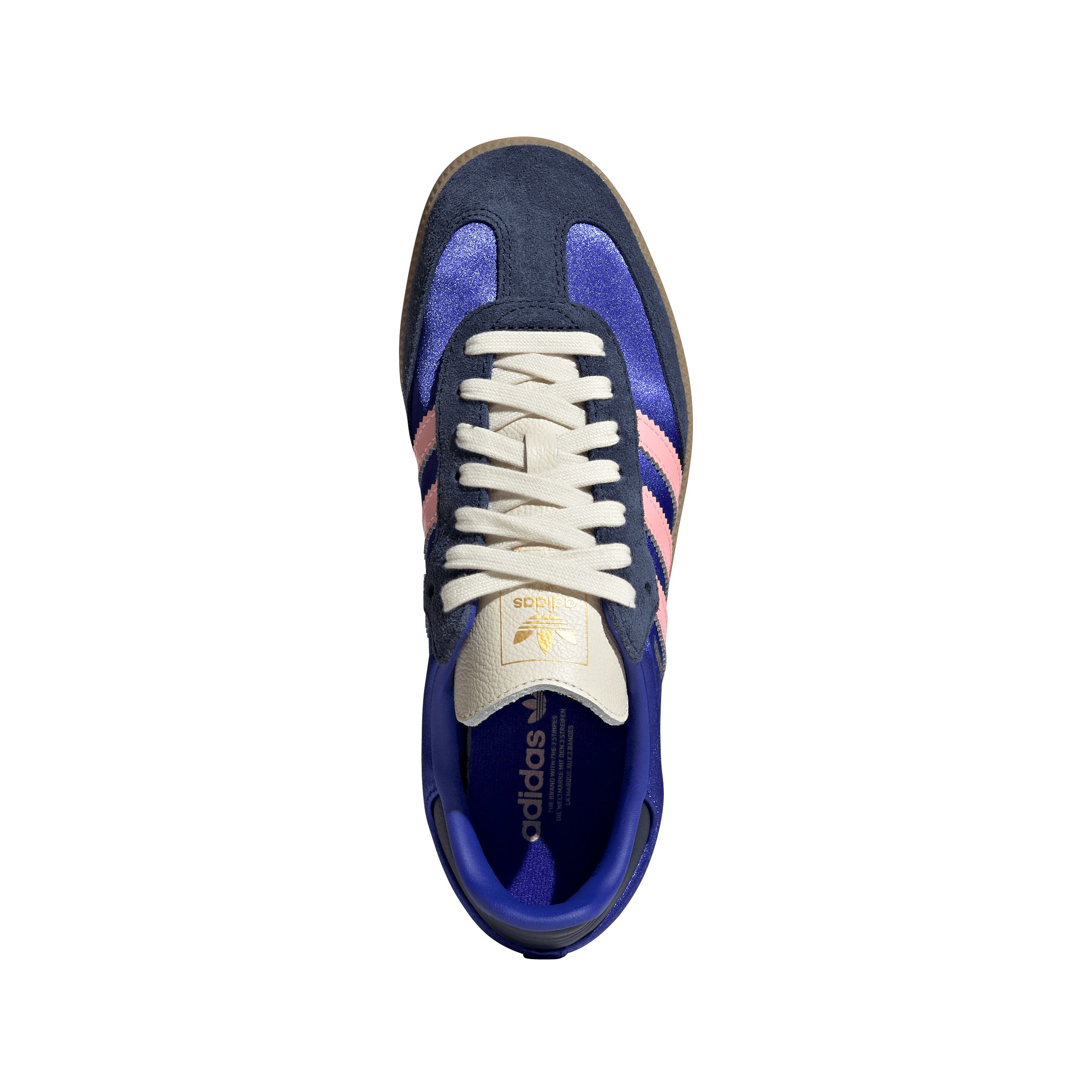 adidas Originals Women's Samba Shoes