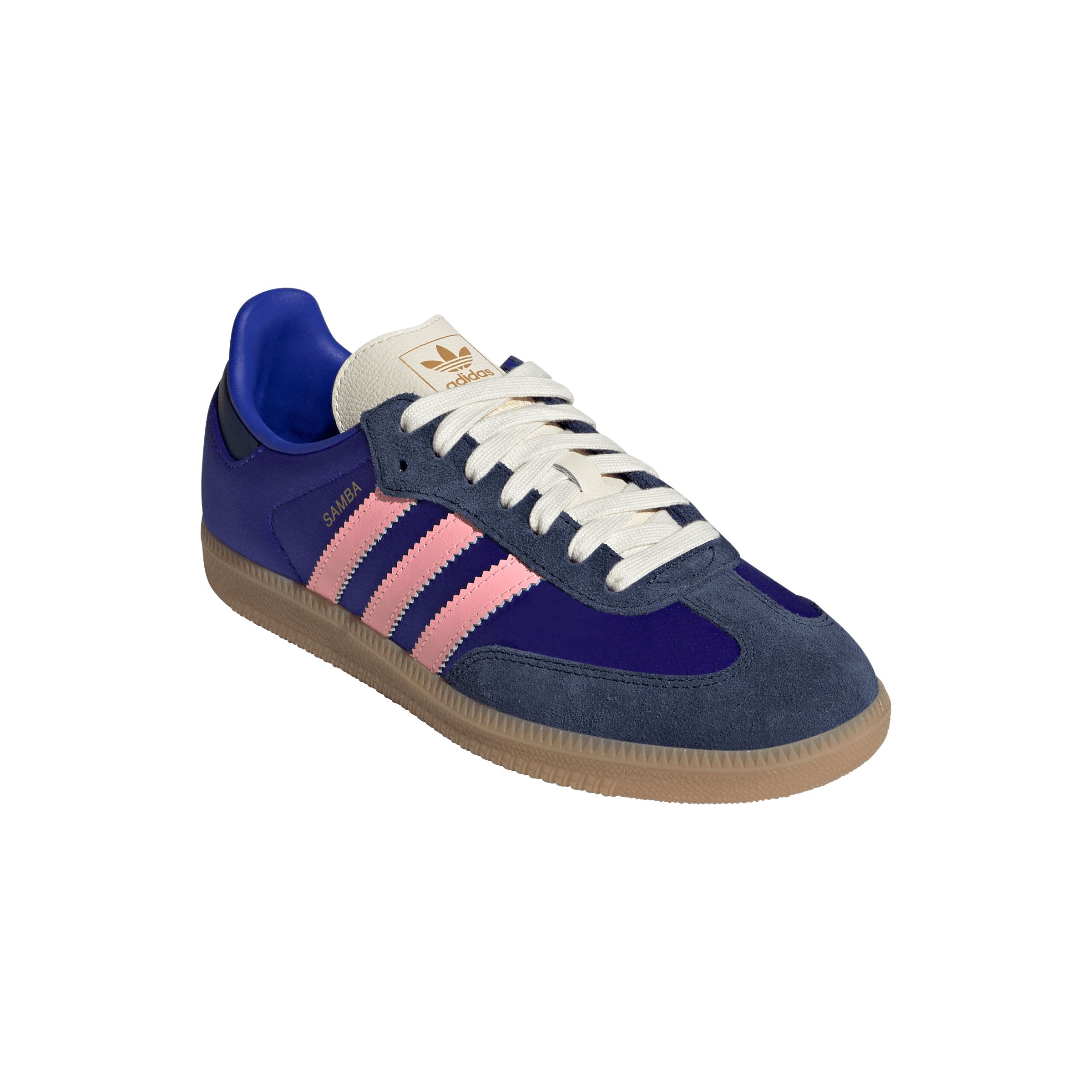 adidas Originals Women's Samba Shoes