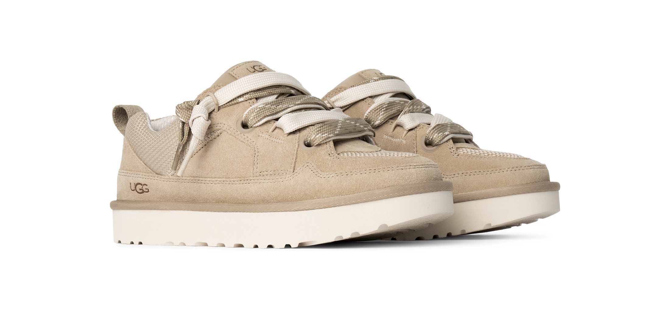 UGG Women's Lo Lowmel Sneakers