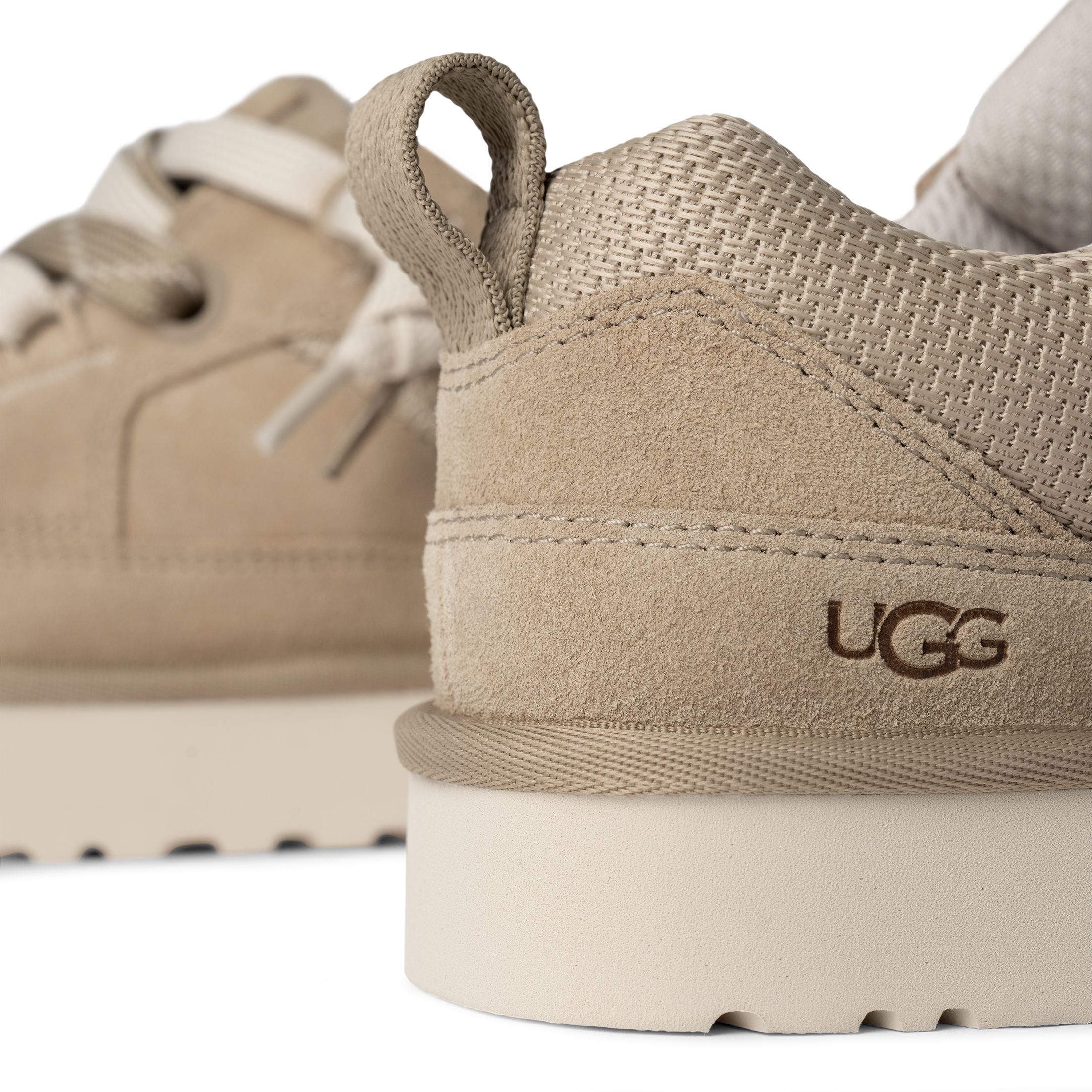 UGG Women's Lo Lowmel Sneakers