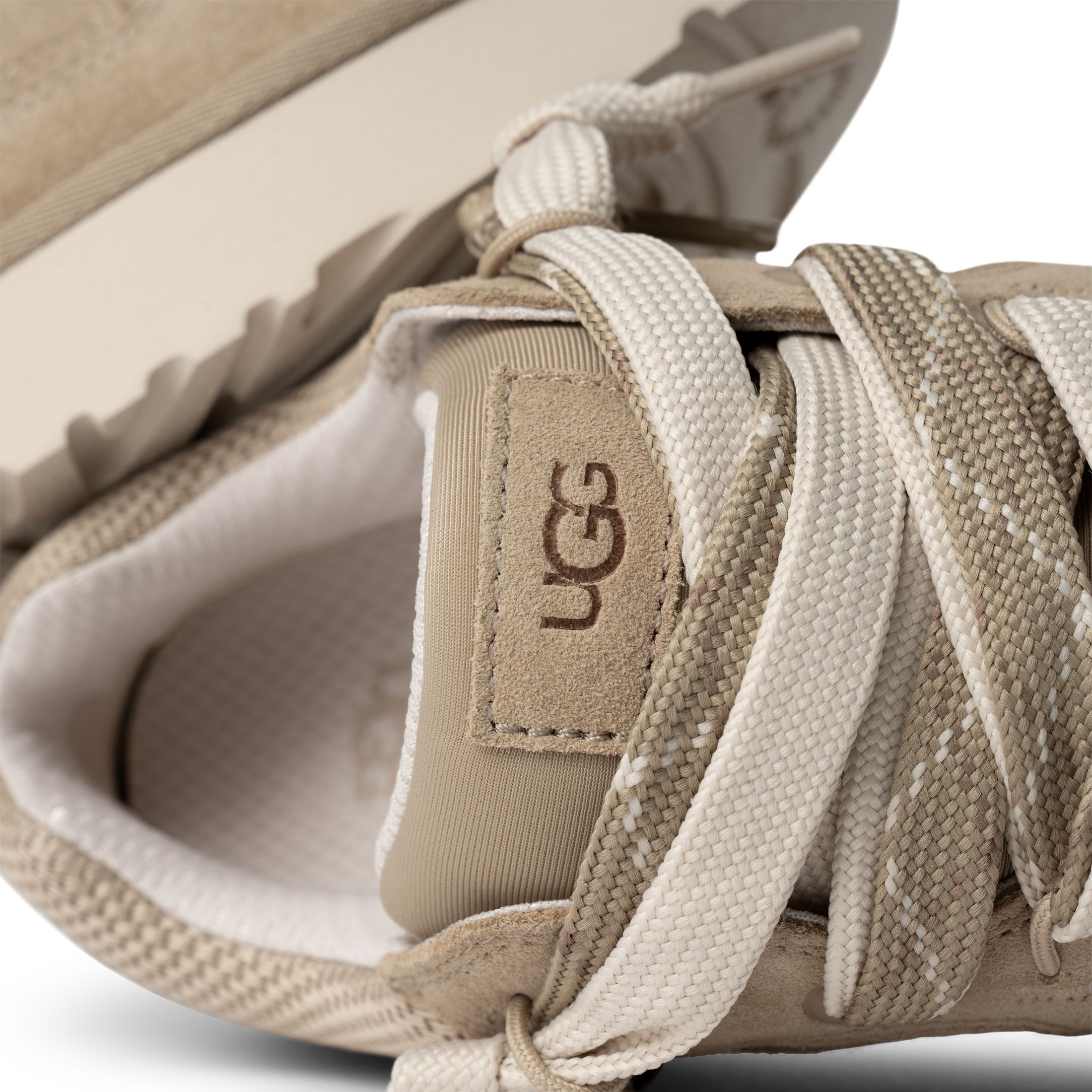 UGG Women's Lo Lowmel Sneakers