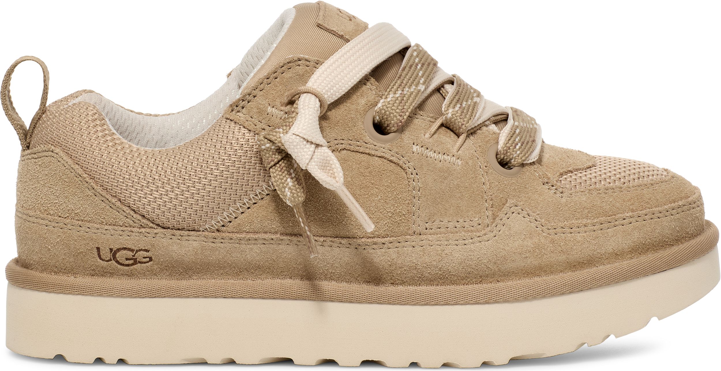 UGG Women's Lo Lowmel Sneakers