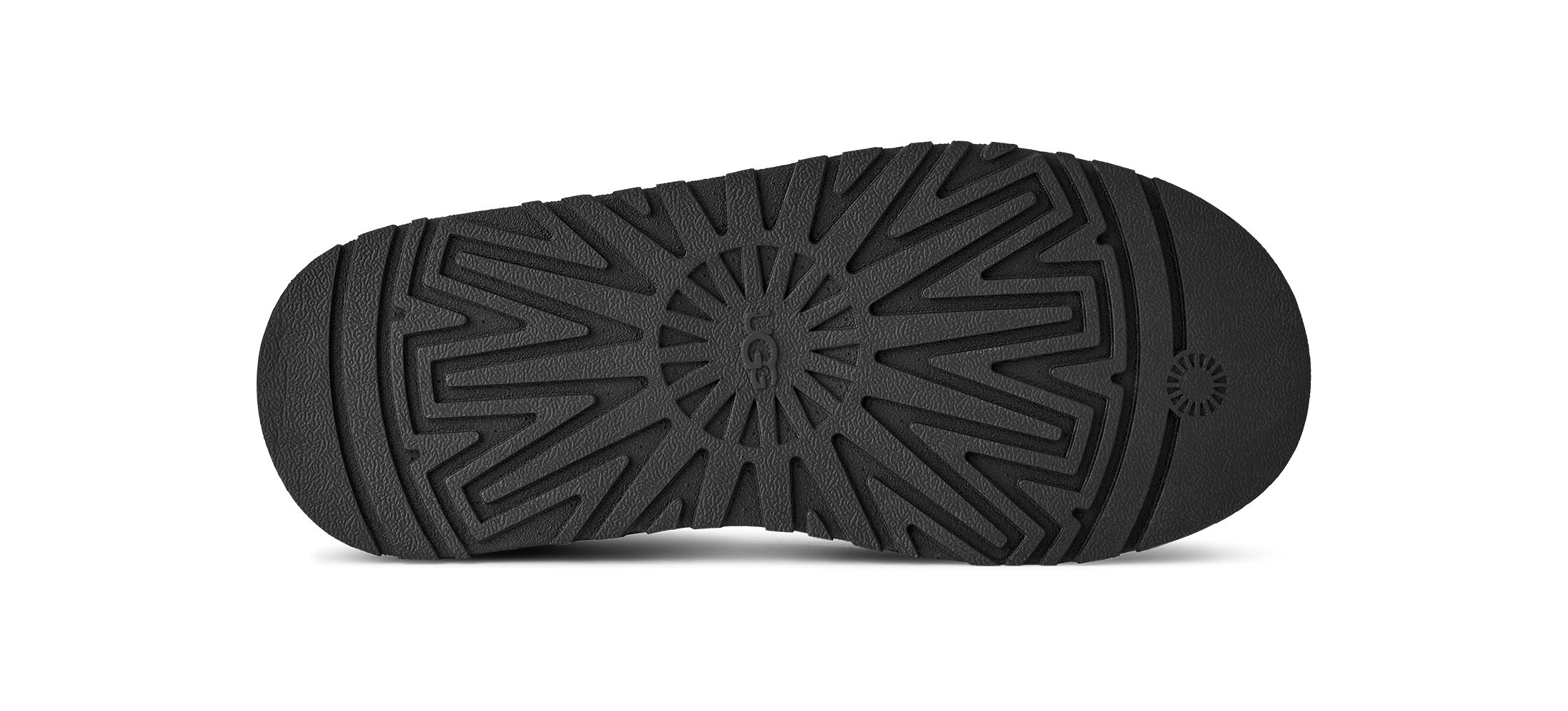 UGG Women's Tazz II Platform Shoes