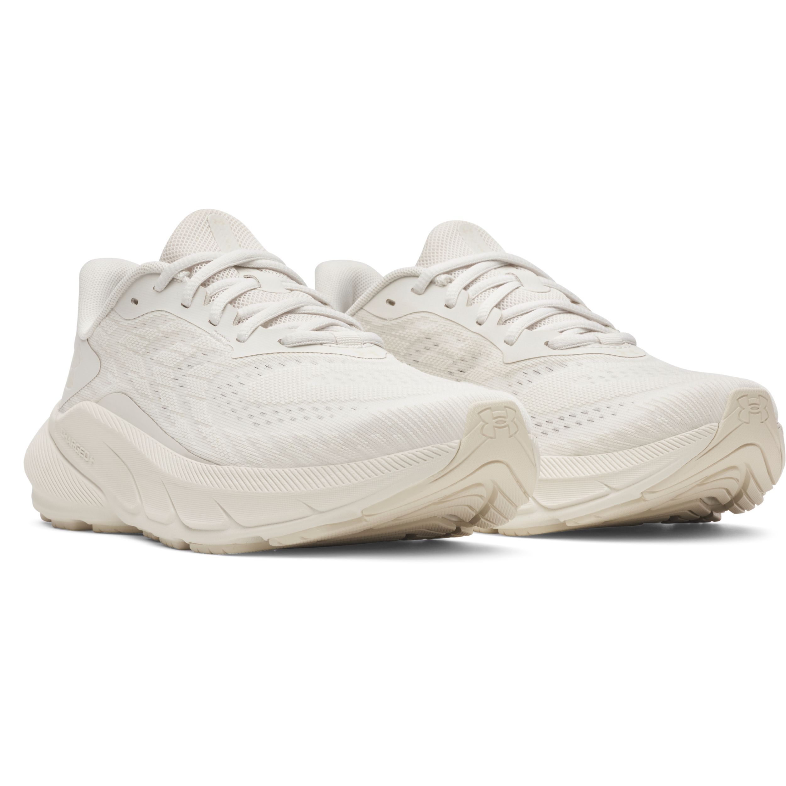 Under Armour Women's Turbulence 3 Breathable Running Shoes