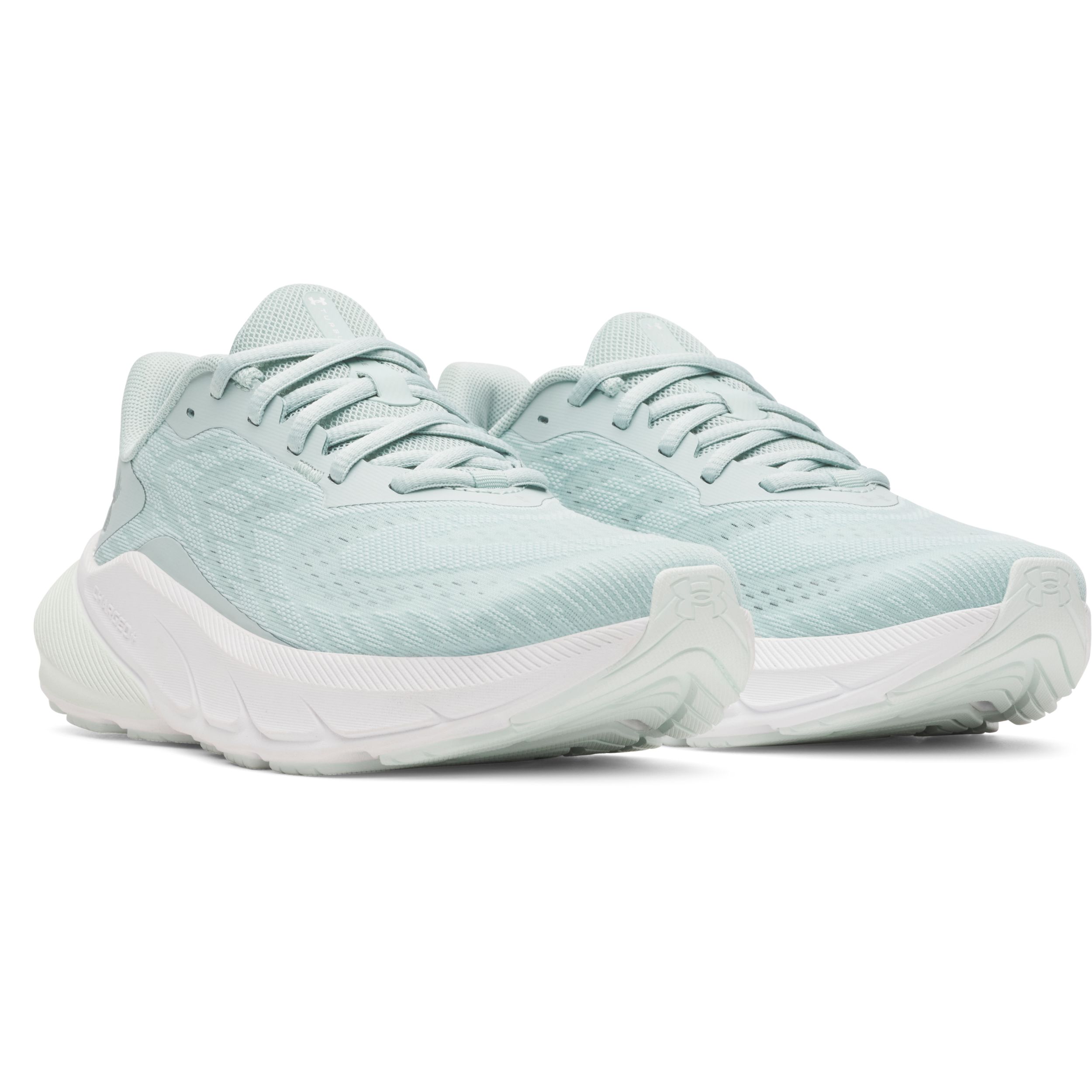 Under Armour Women's Turbulence 3 Breathable Running Shoes