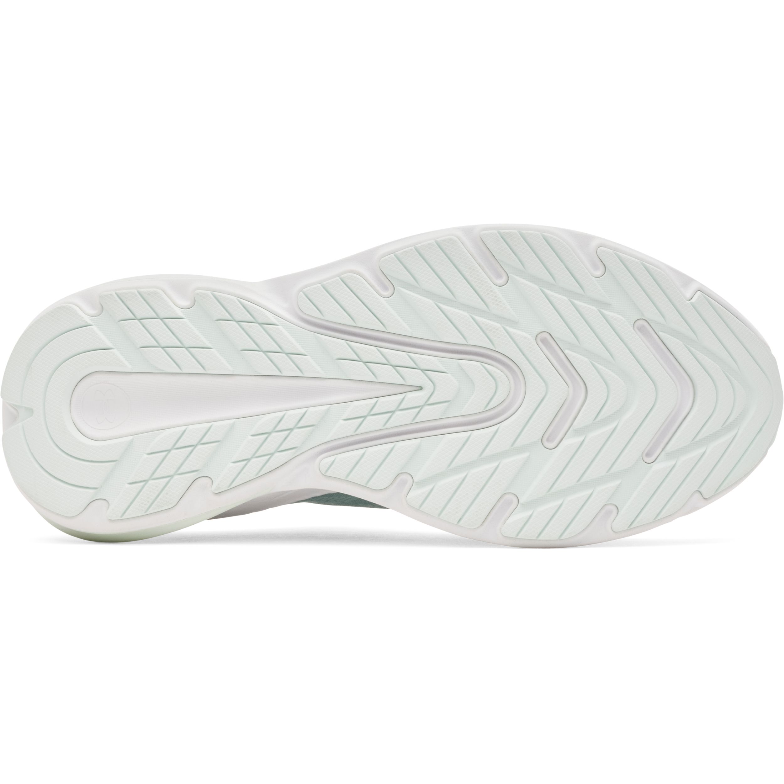 Under Armour Women's Turbulence 3 Breathable Running Shoes