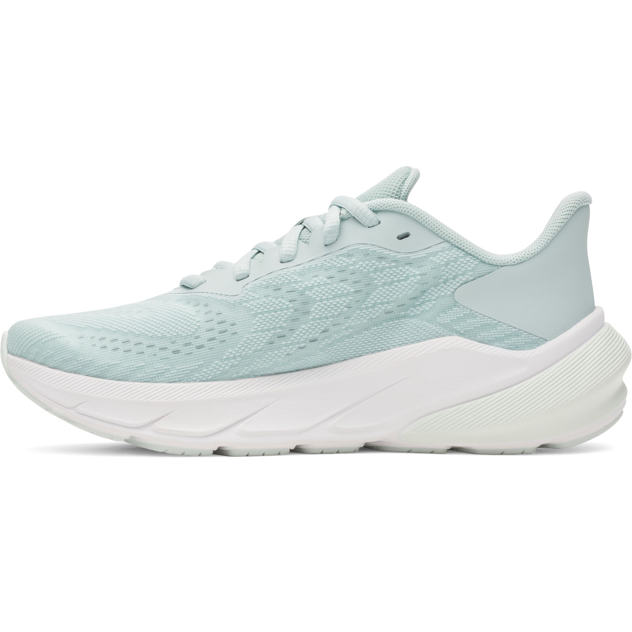Under Armour Women's Turbulence 3 Breathable Running Shoes