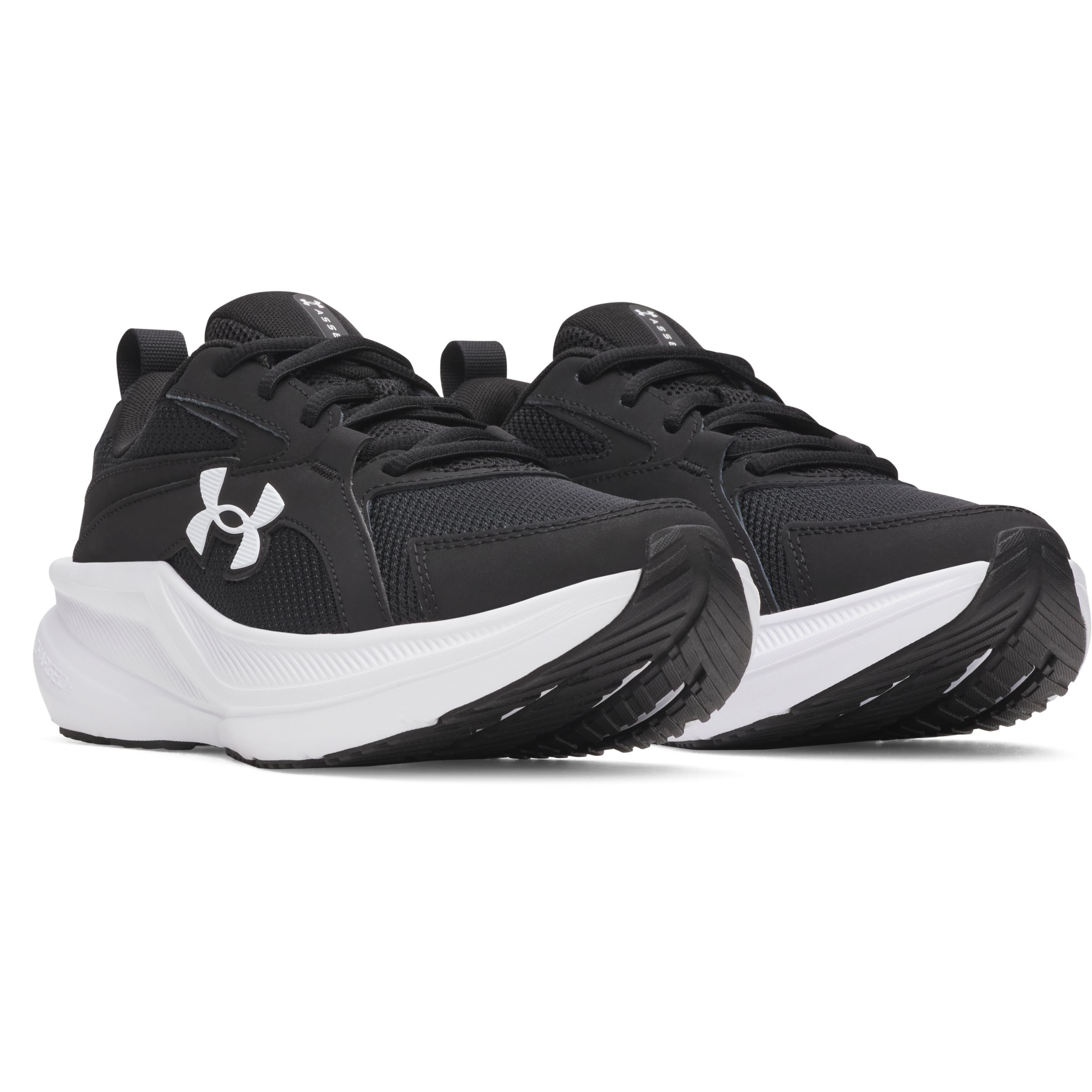 Under Armour Women's Assert 11 Comfortable Athletic Training Shoes
