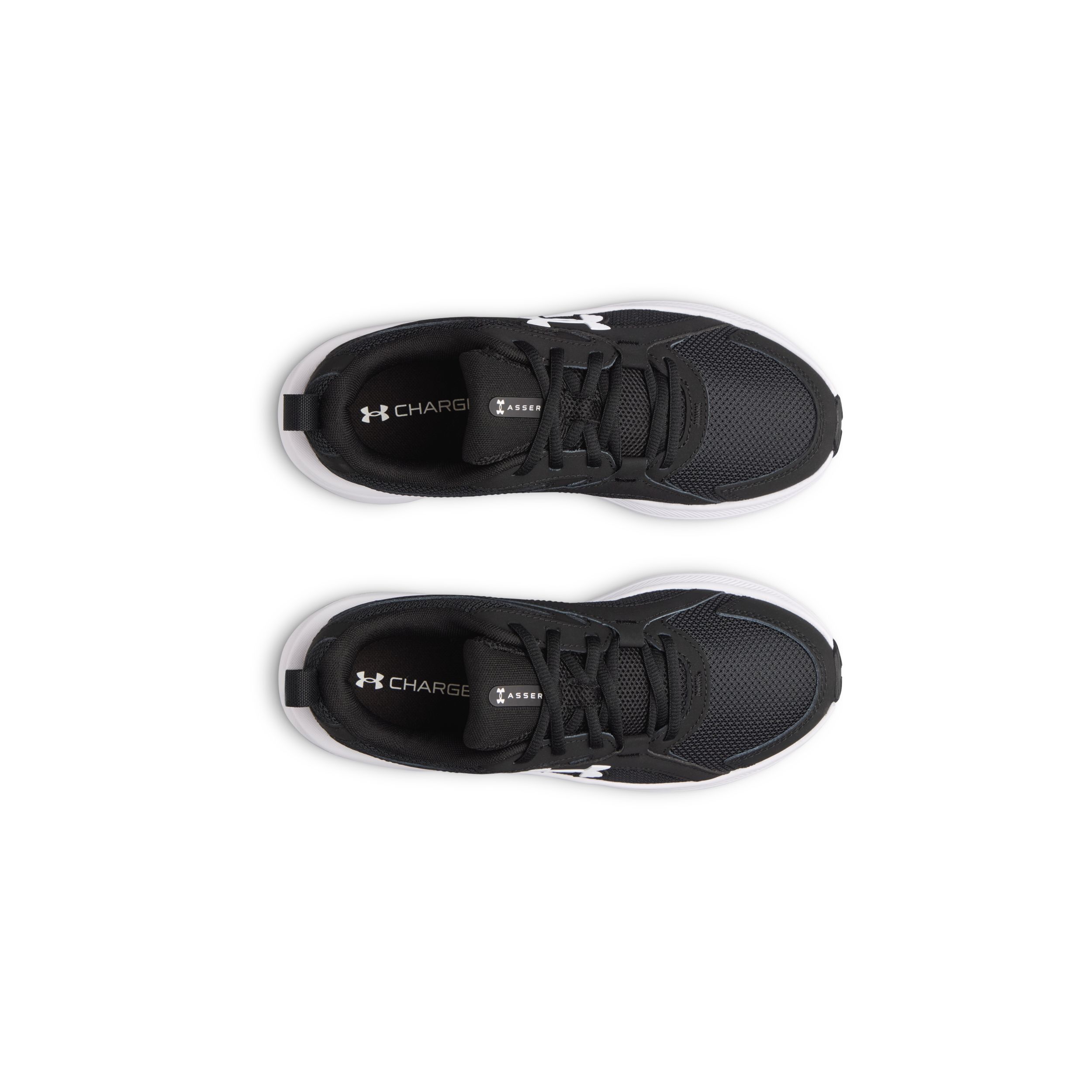 Under Armour Women's Assert 11 Comfortable Athletic Training Shoes