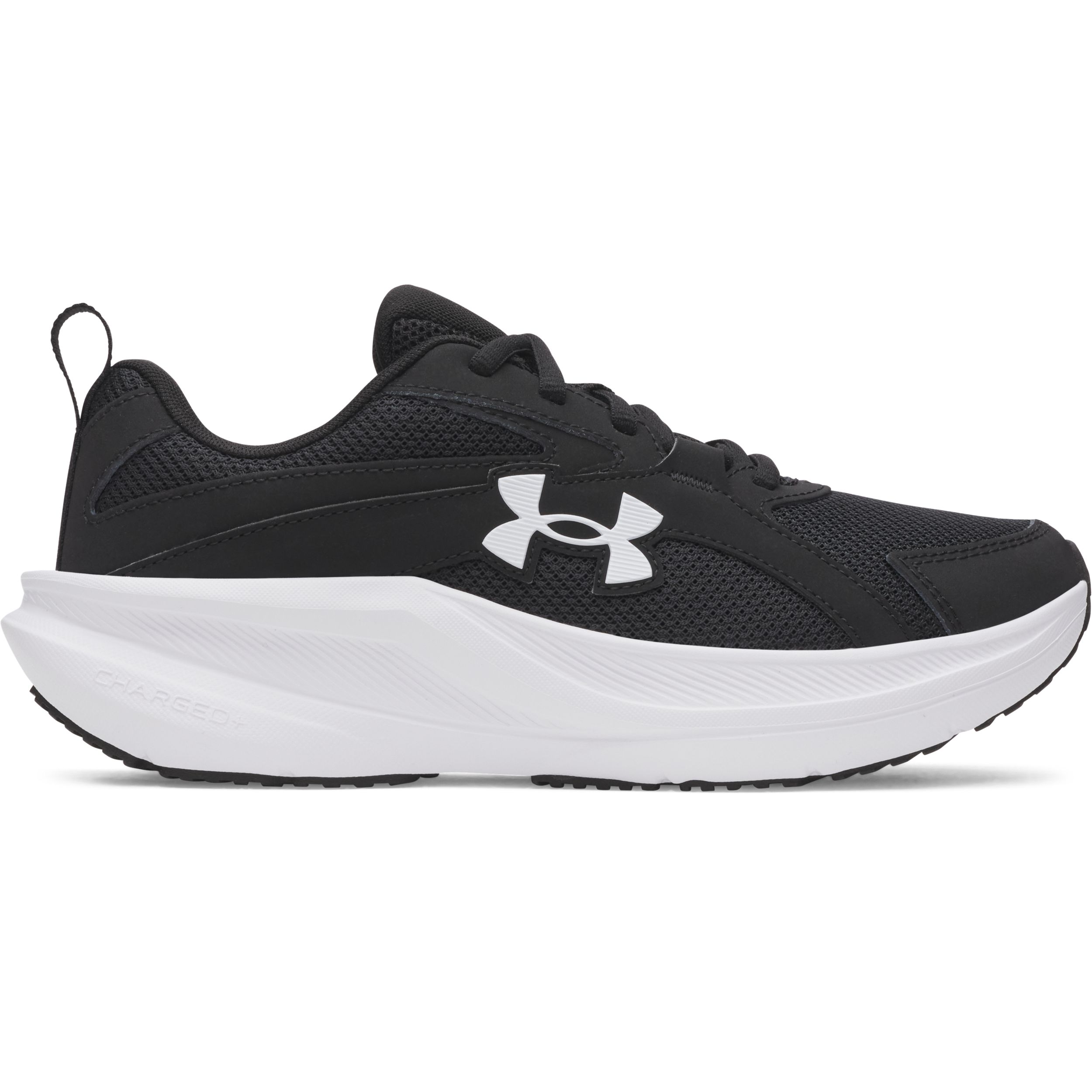 Under Armour Women's Assert 11 Comfortable Athletic Training Shoes
