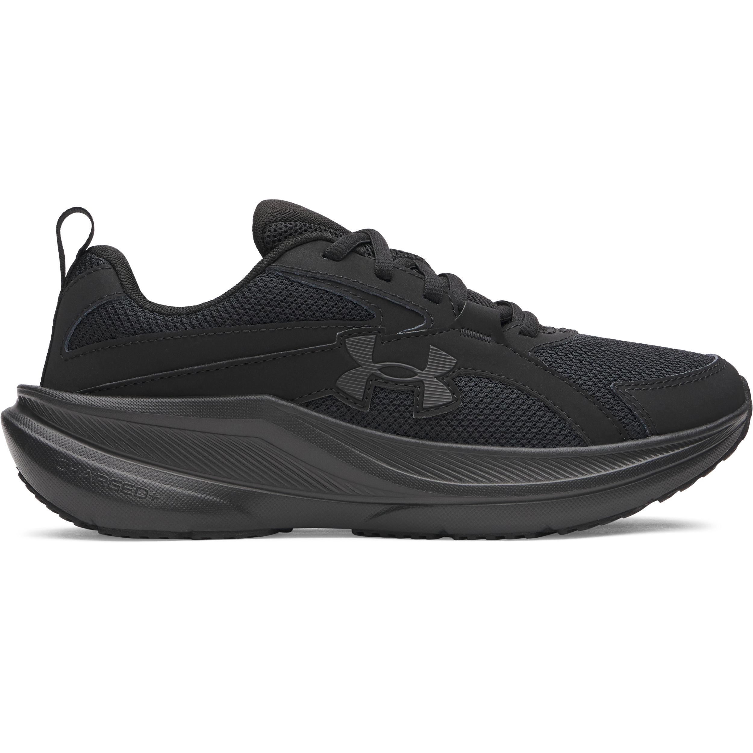 Under Armour Women's Assert 11 Comfortable Athletic Training Shoes
