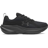Under Armour Women's Assert 11 Comfortable Athletic Training Shoes Side_Right