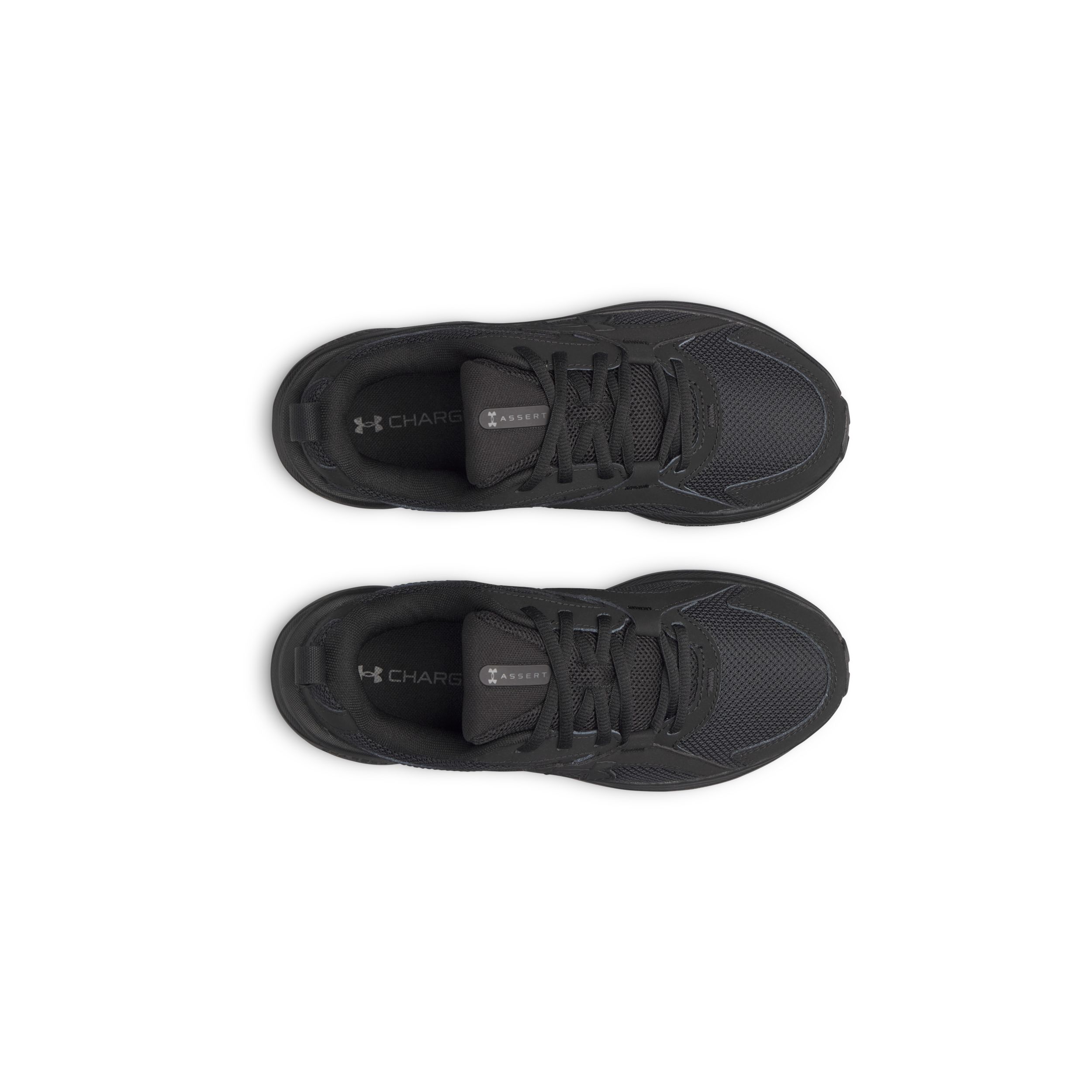 Under Armour Women's Assert 11 Comfortable Athletic Training Shoes