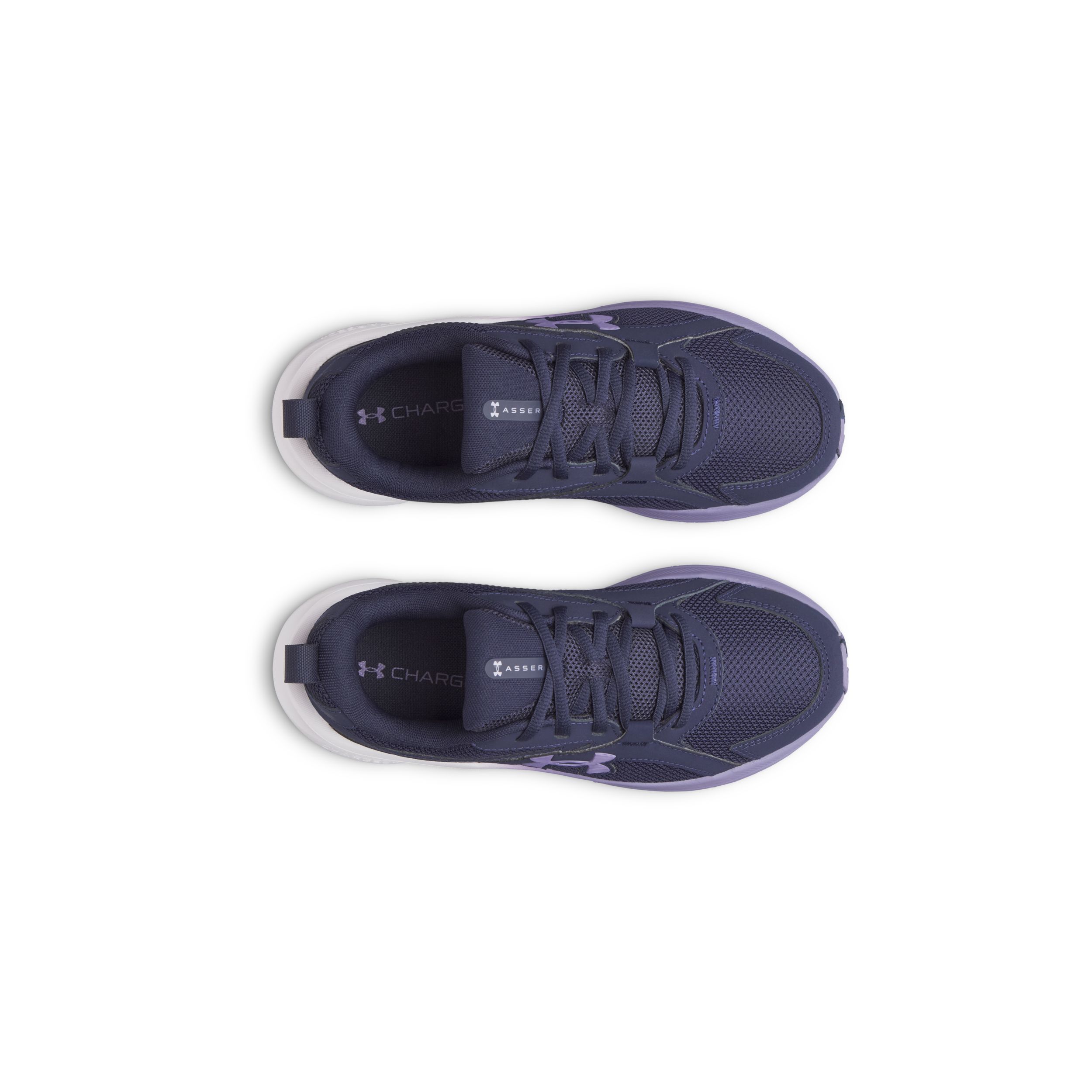 Under Armour Women's Assert 11 Comfortable Athletic Training Shoes