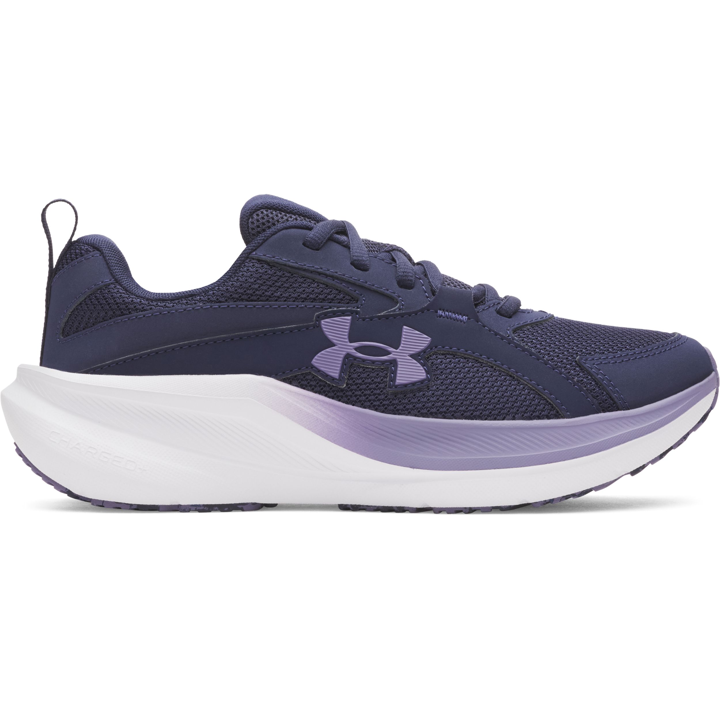 Under Armour Women's Assert 11 Comfortable Athletic Training Shoes