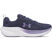 Under Armour Women's Assert 11 Comfortable Athletic Training Shoes Side_Right