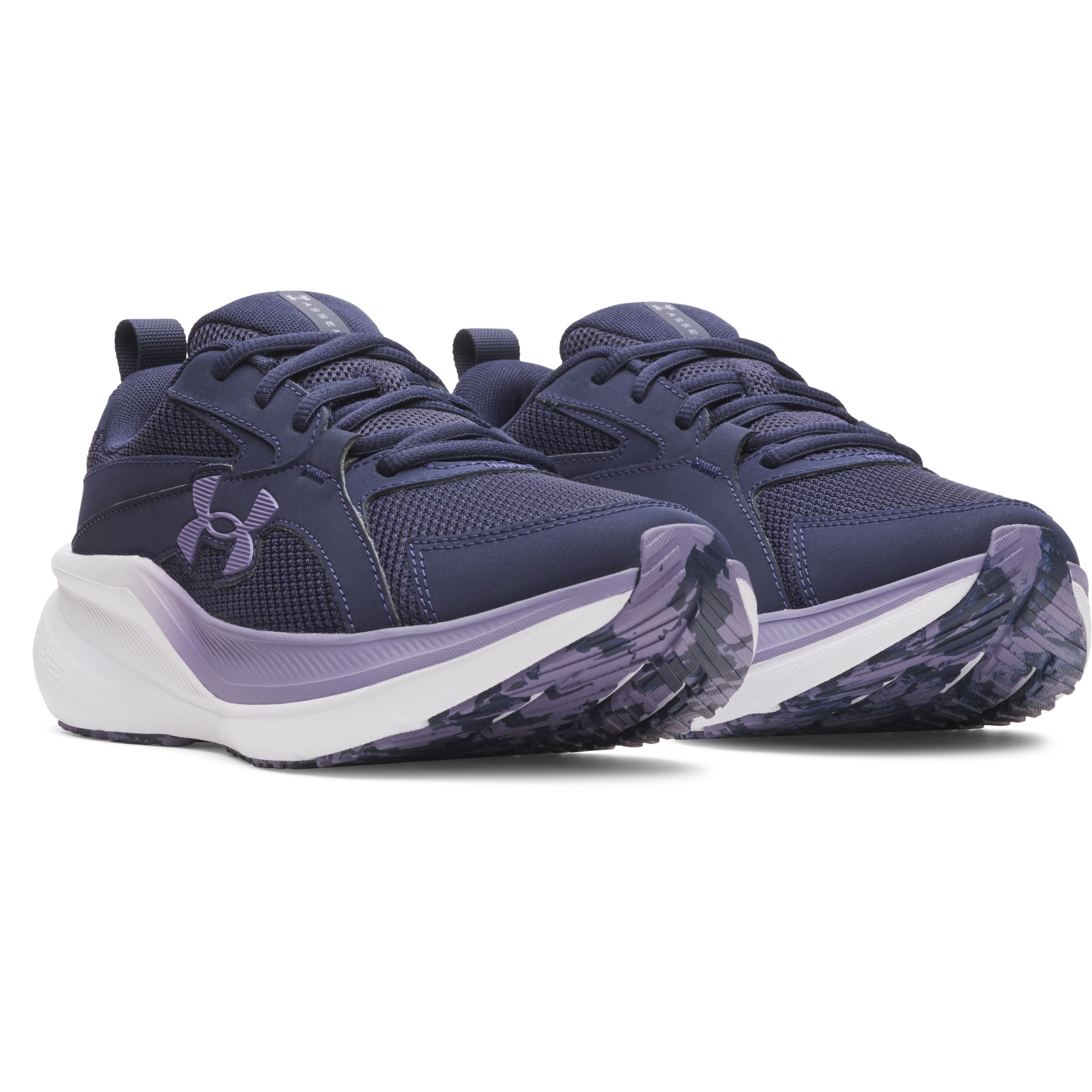 Under Armour Women's Assert 11 Comfortable Athletic Training Shoes