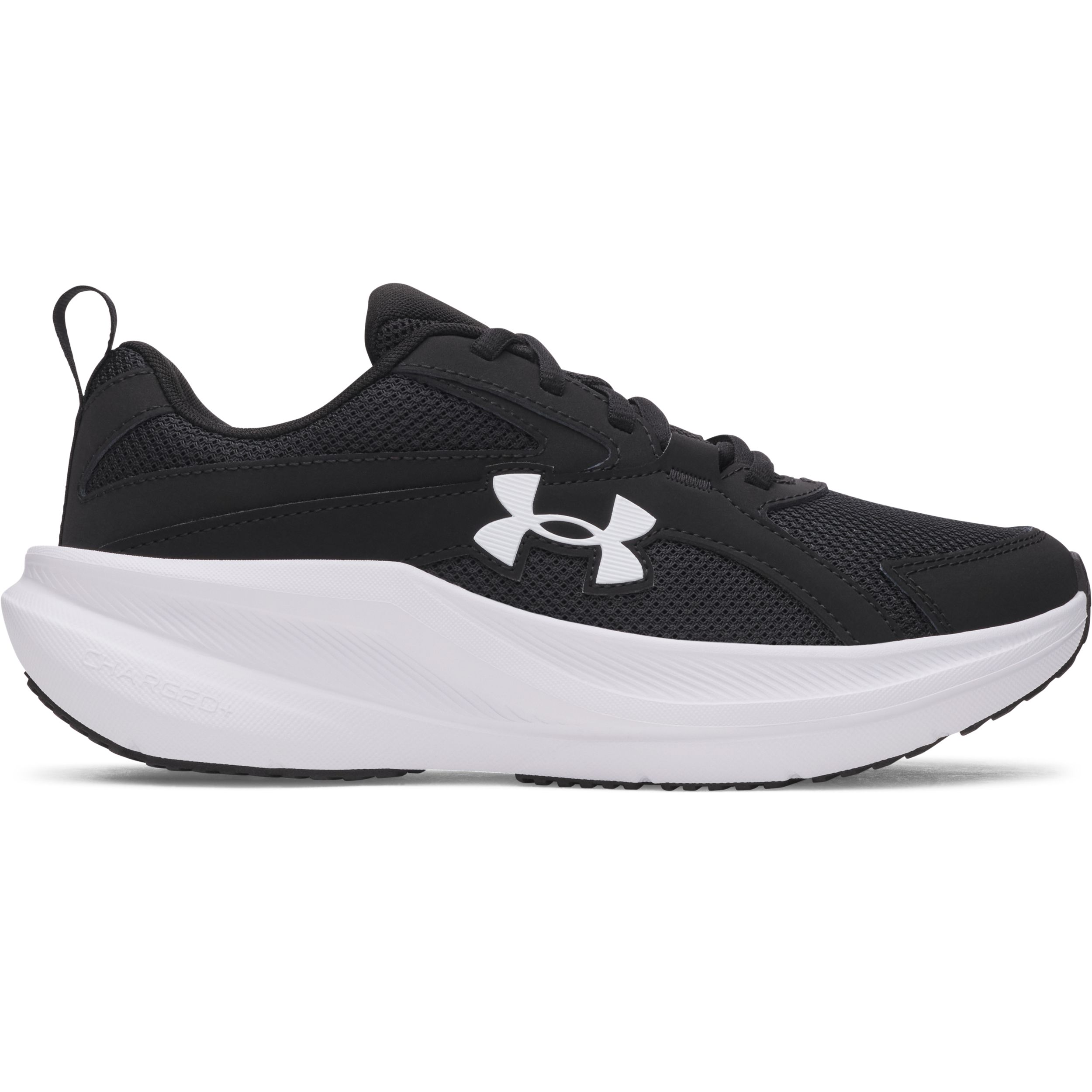 Under Armour Women's Assert 11 Comfortable Athletic Training Shoes