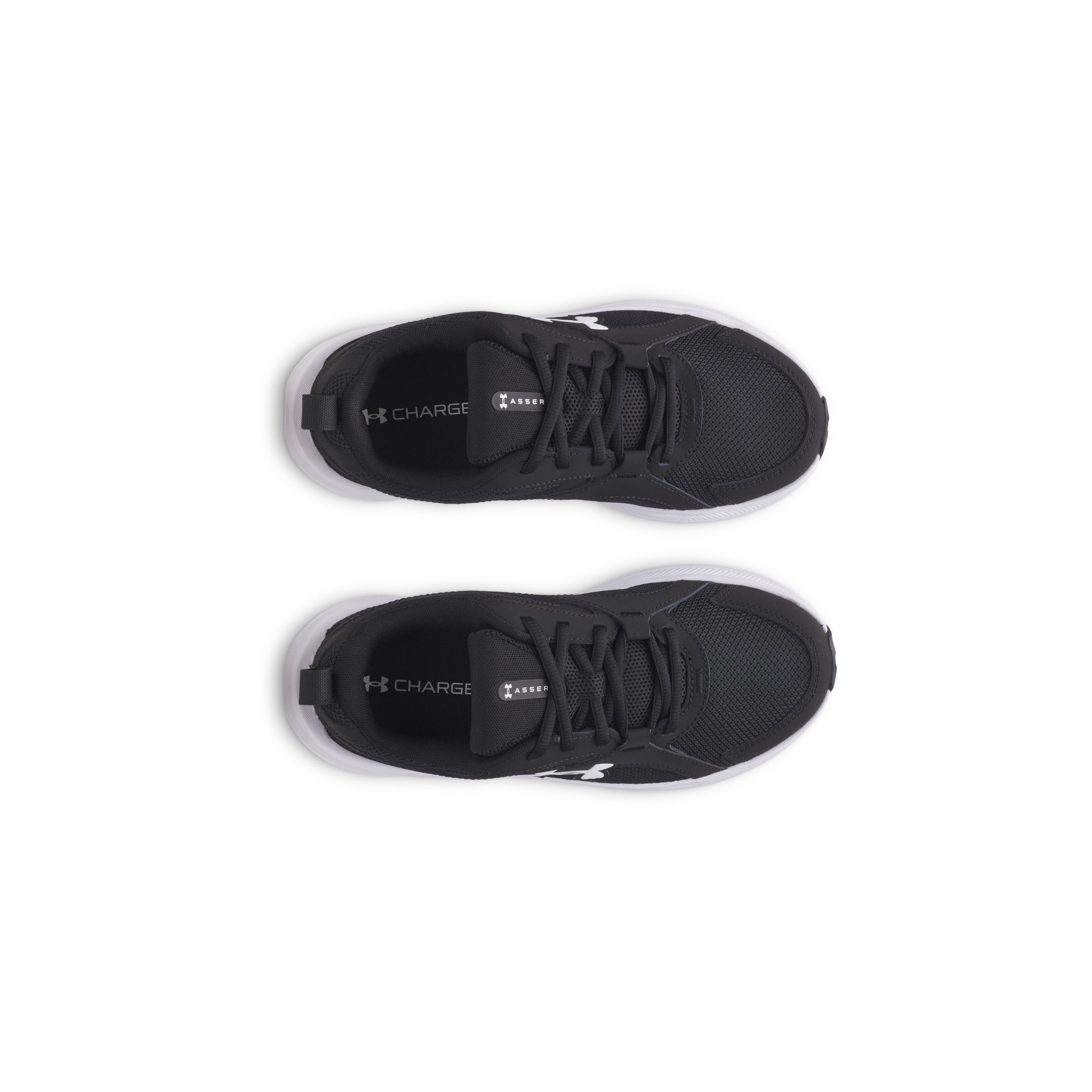 Under Armour Women's Assert 11 Comfortable Athletic Training Shoes